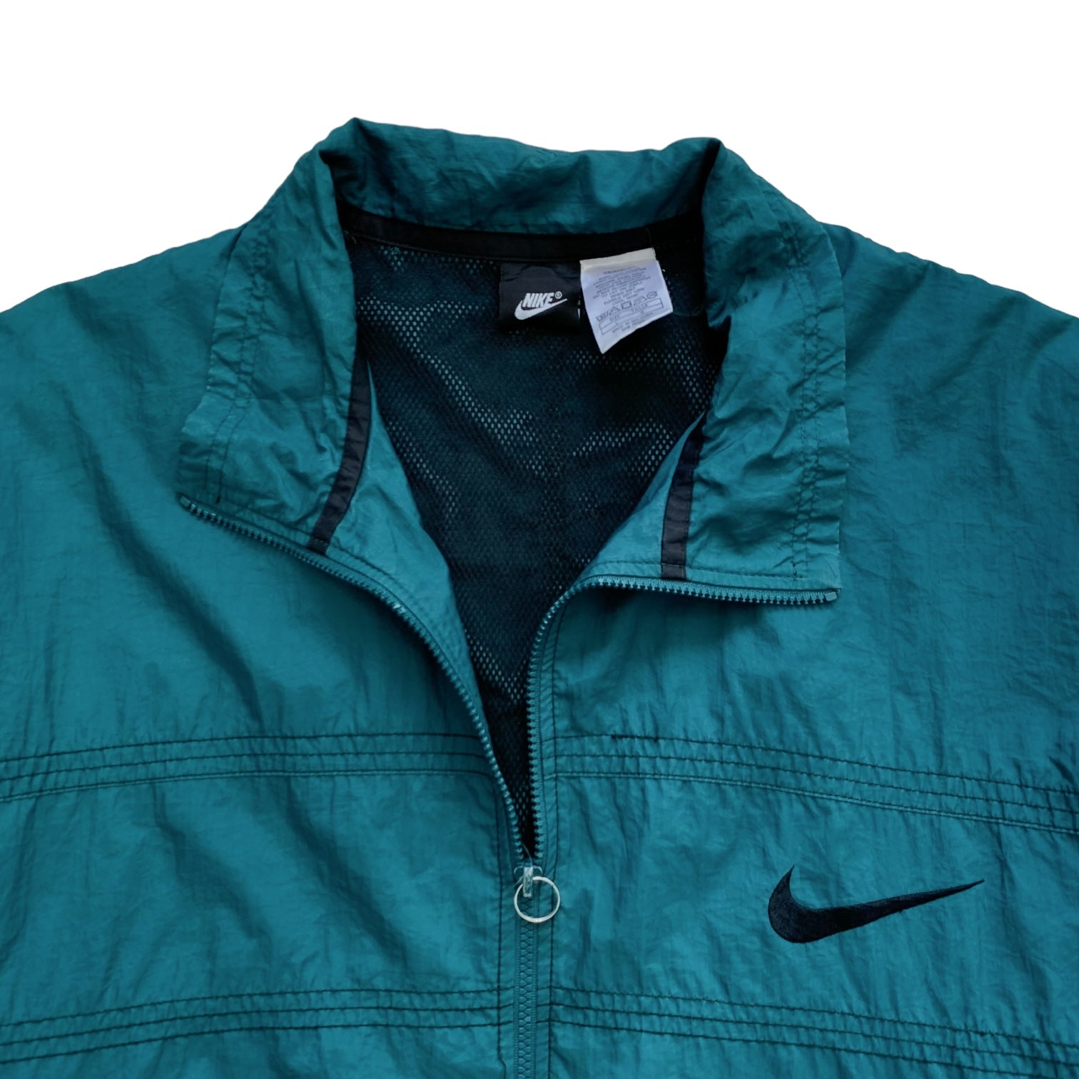 90s Nike Windbreaker (L/XL)