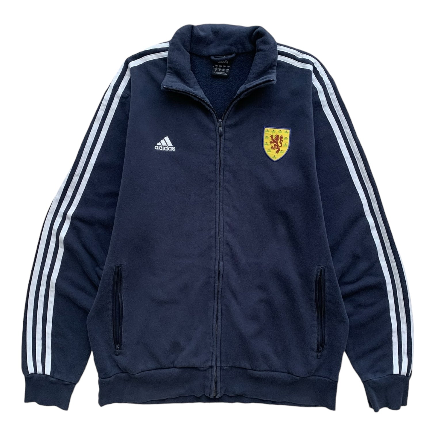 00s Adidas Scotland (M/L)