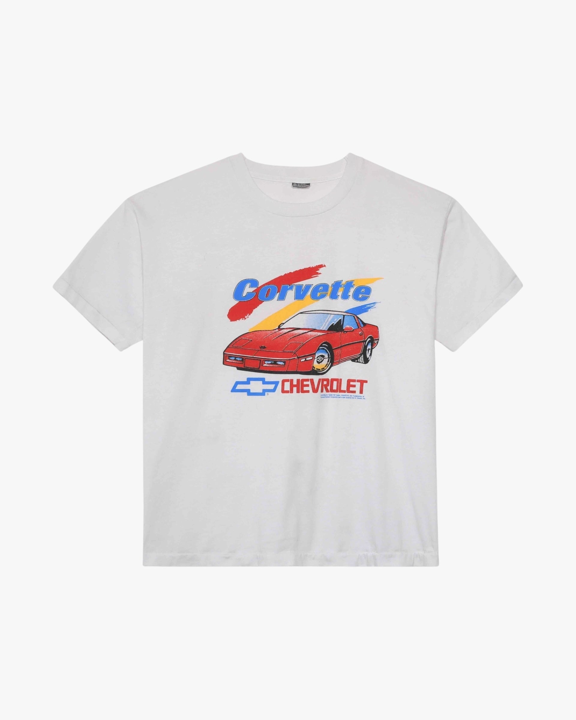 90s Corvette (XL)