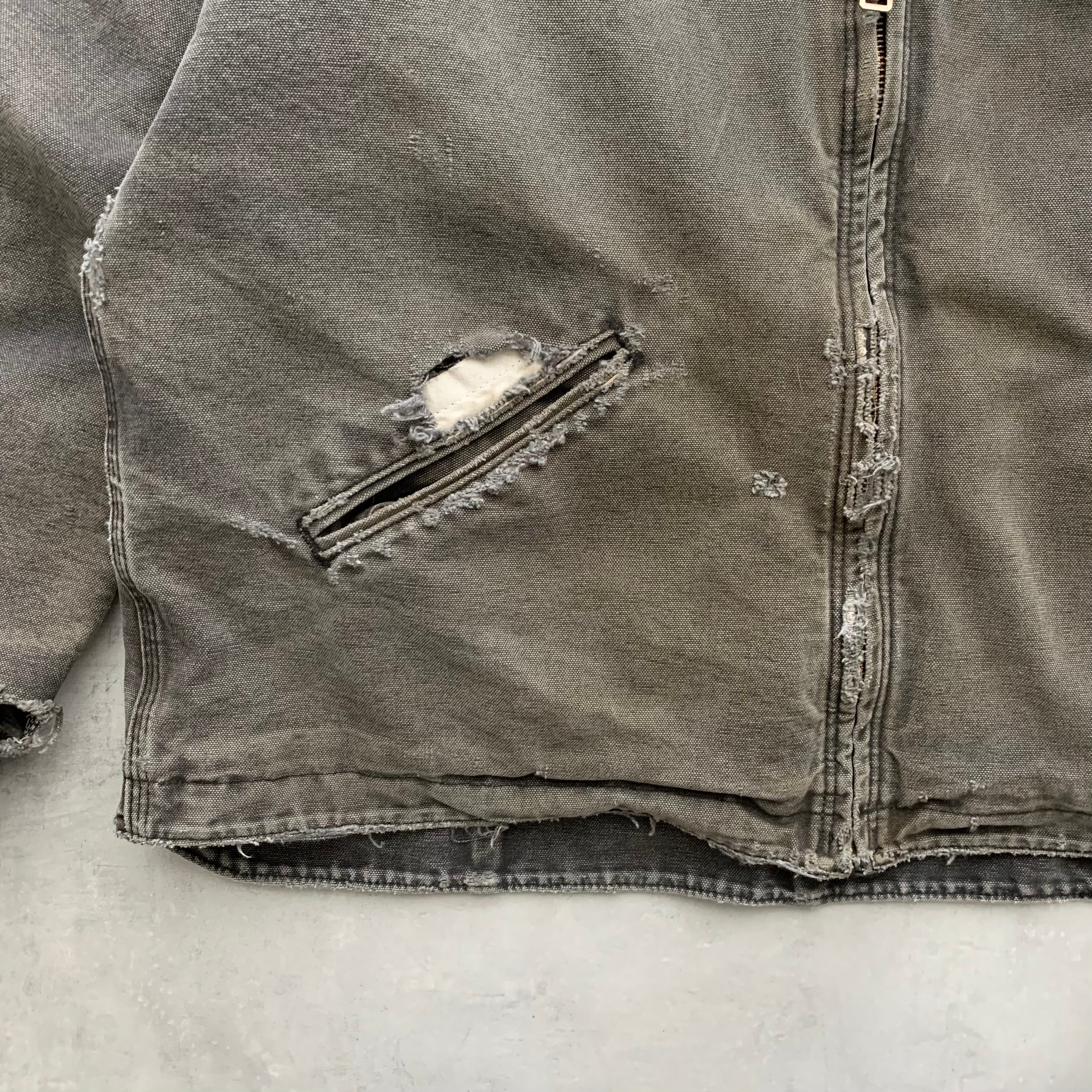 00s Carhartt (XL)