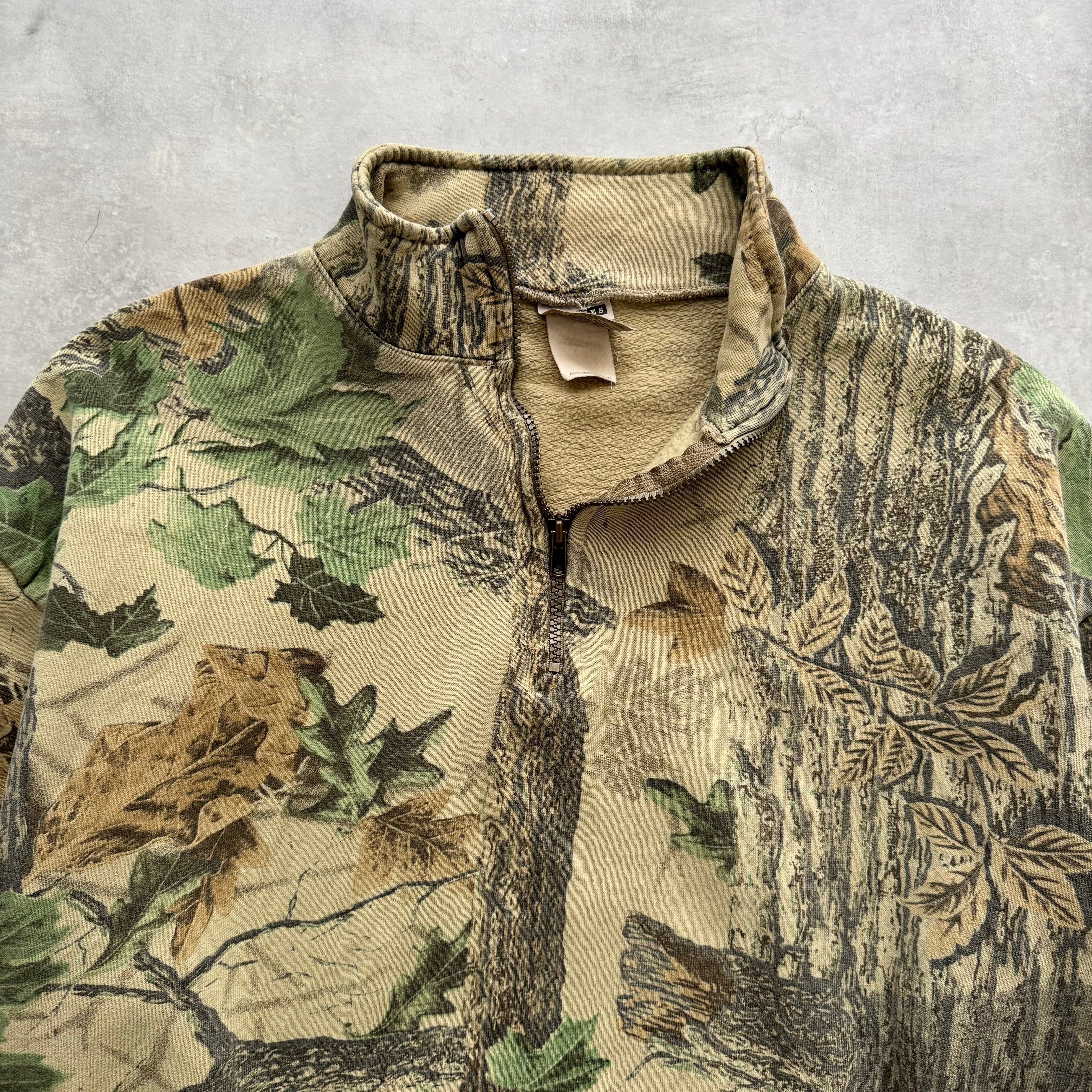 00s Realtree Camo (XL/XXL)