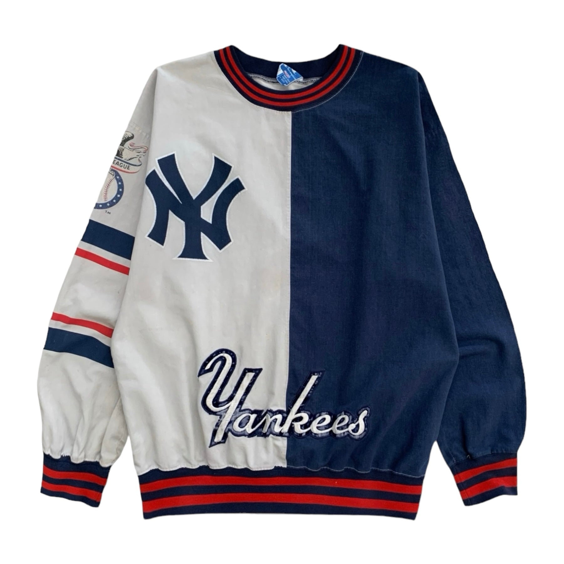 90s NY Yankees (L)