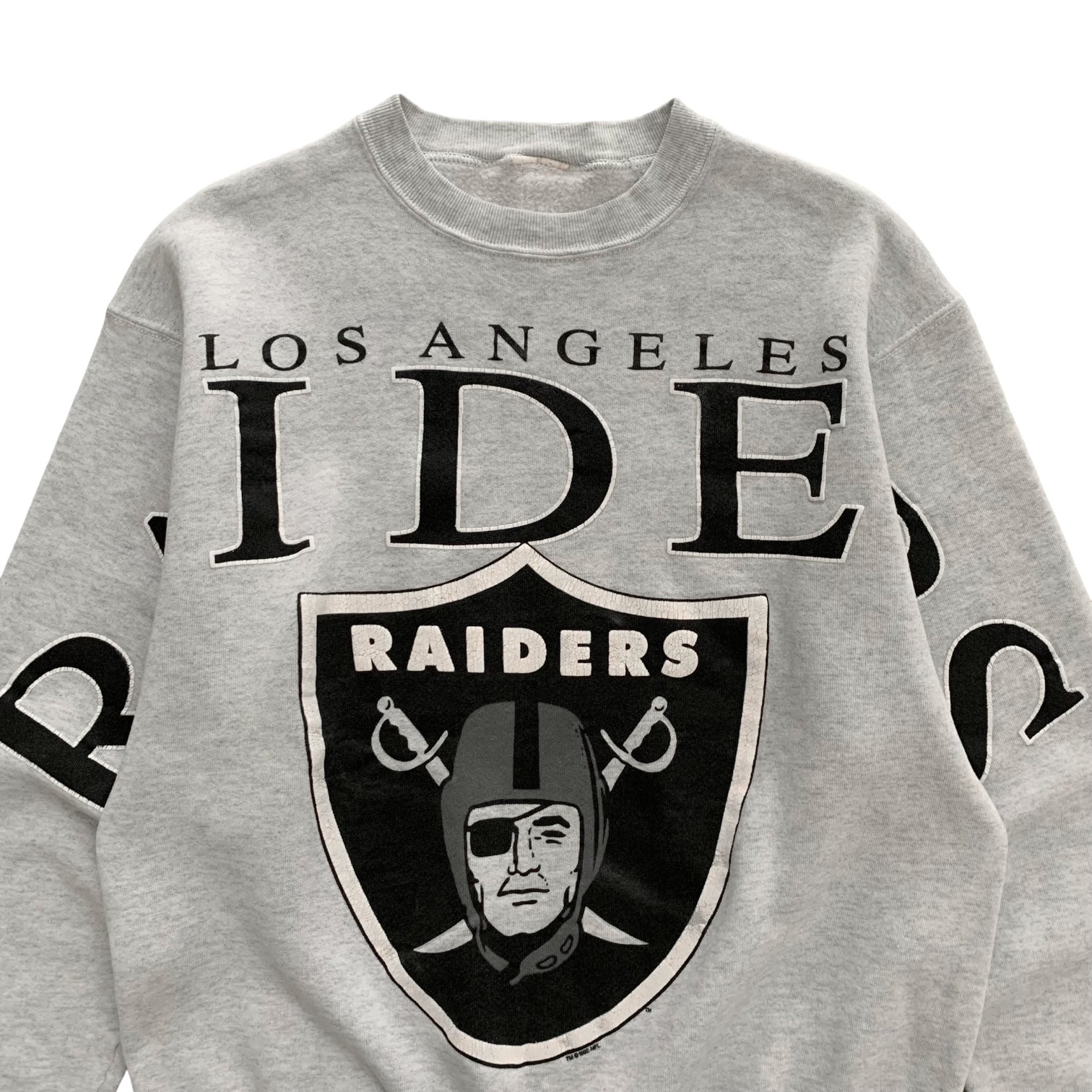 90s Los Angeles Raiders (L)