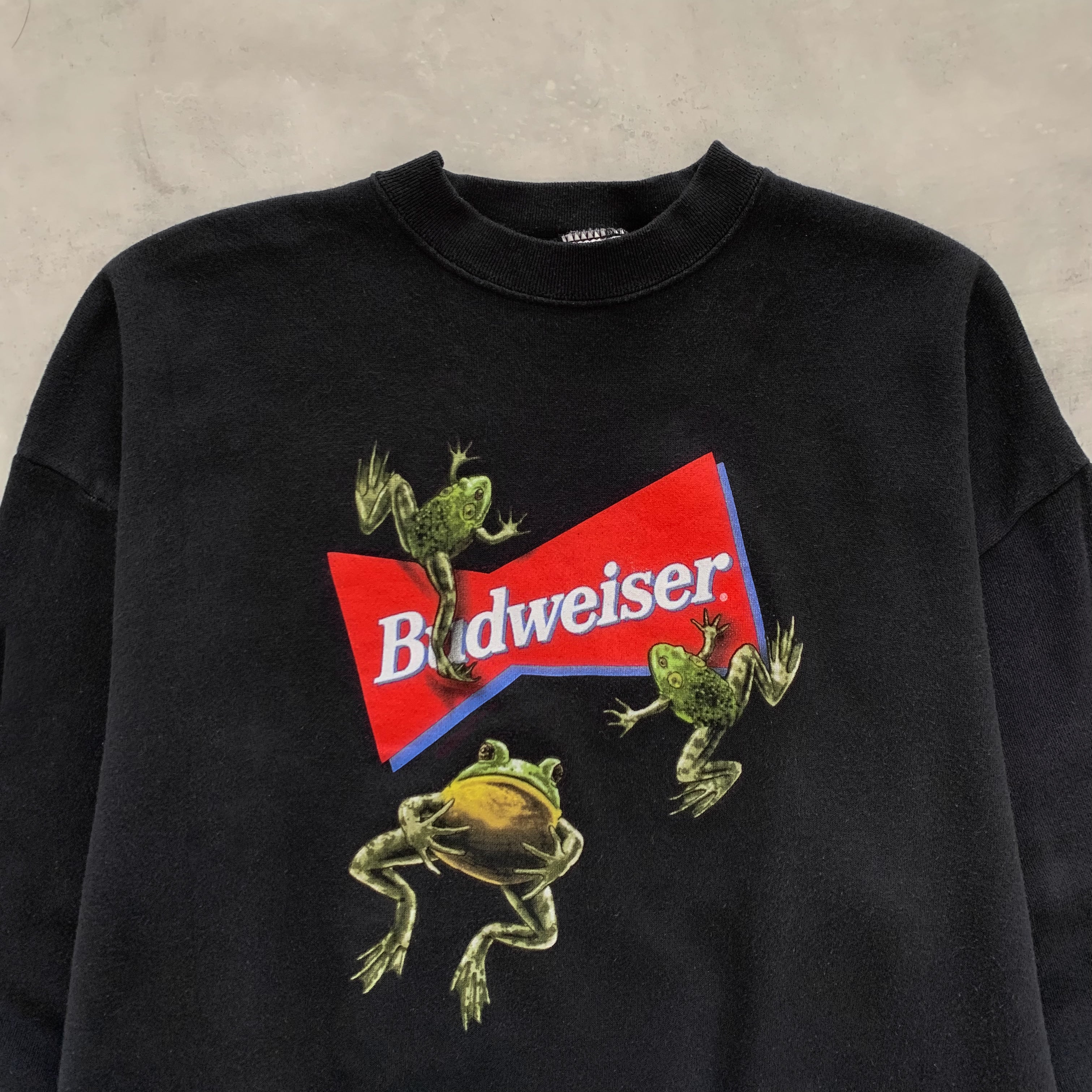 90s Budweiser (L/XL)