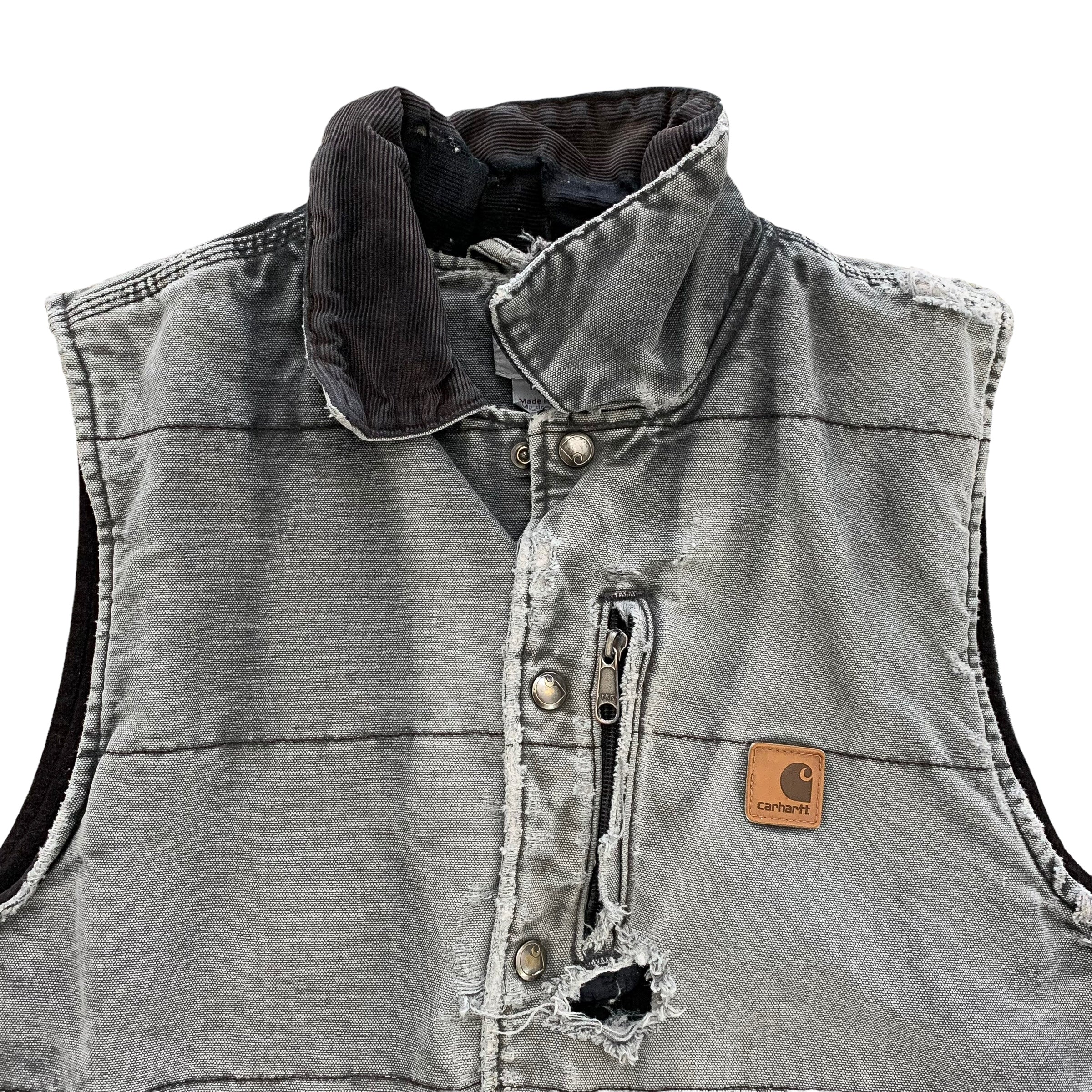 00s Carhartt Vest (M/L)