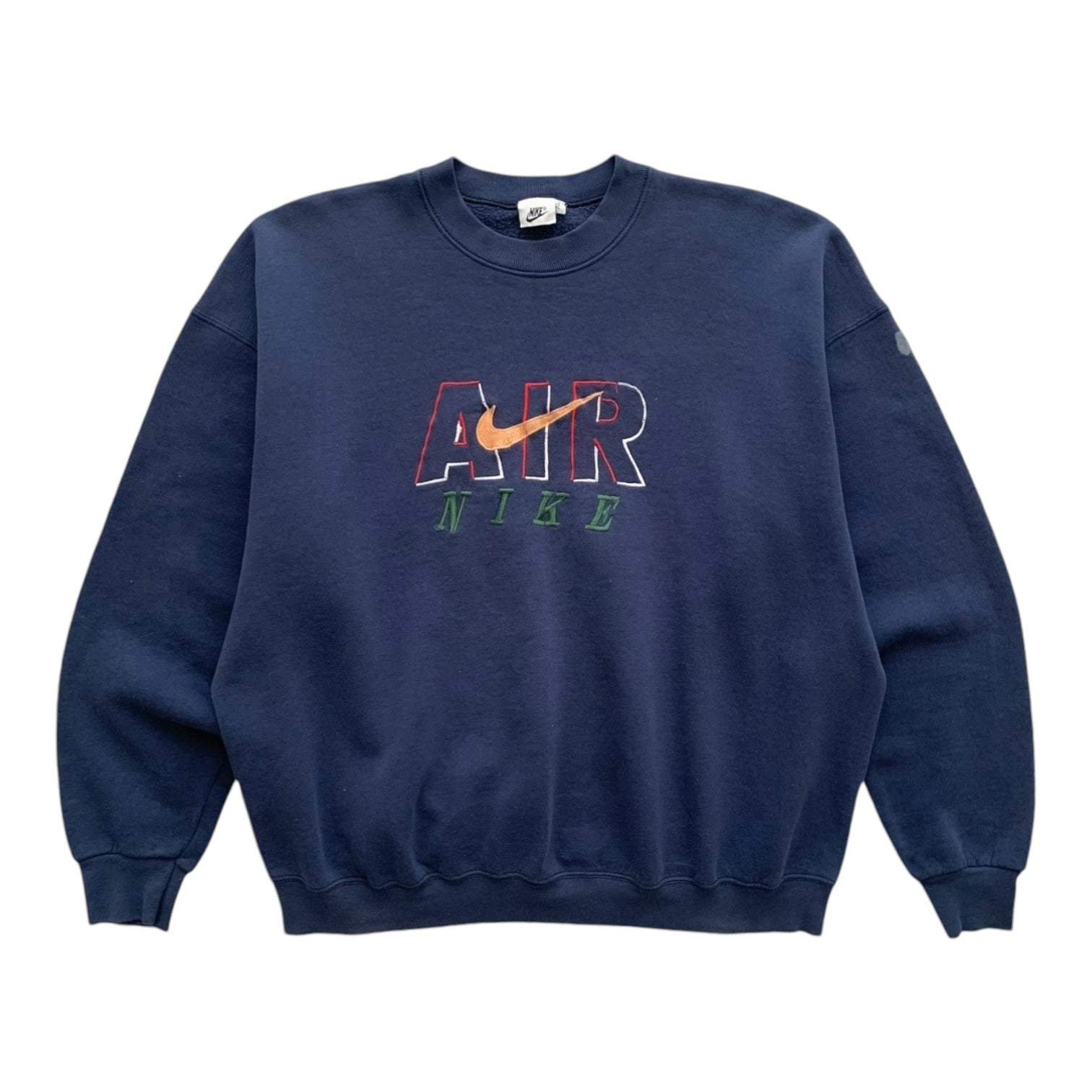 90s Nike Air (XL/XXL)