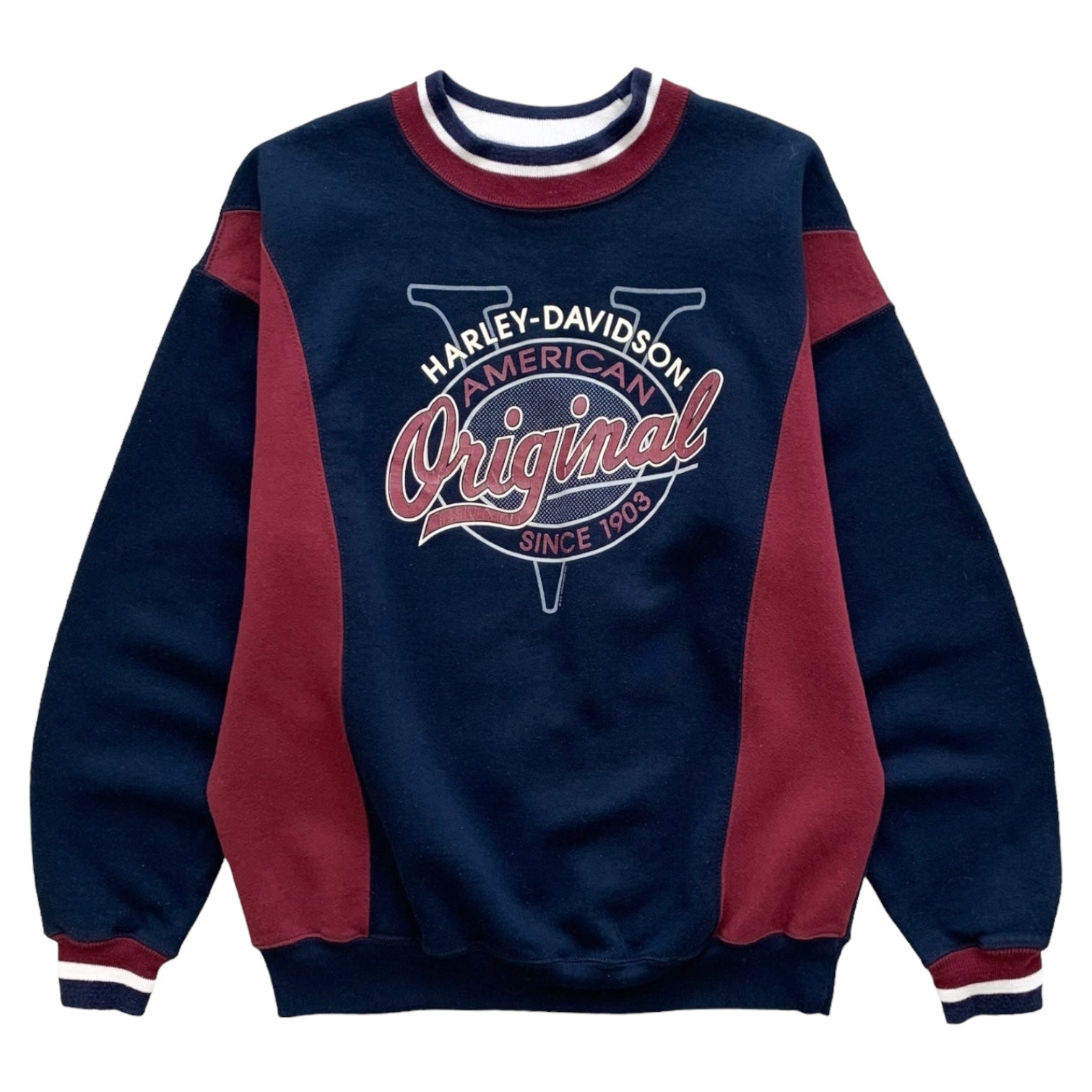 90s Harley Davidson (XL)