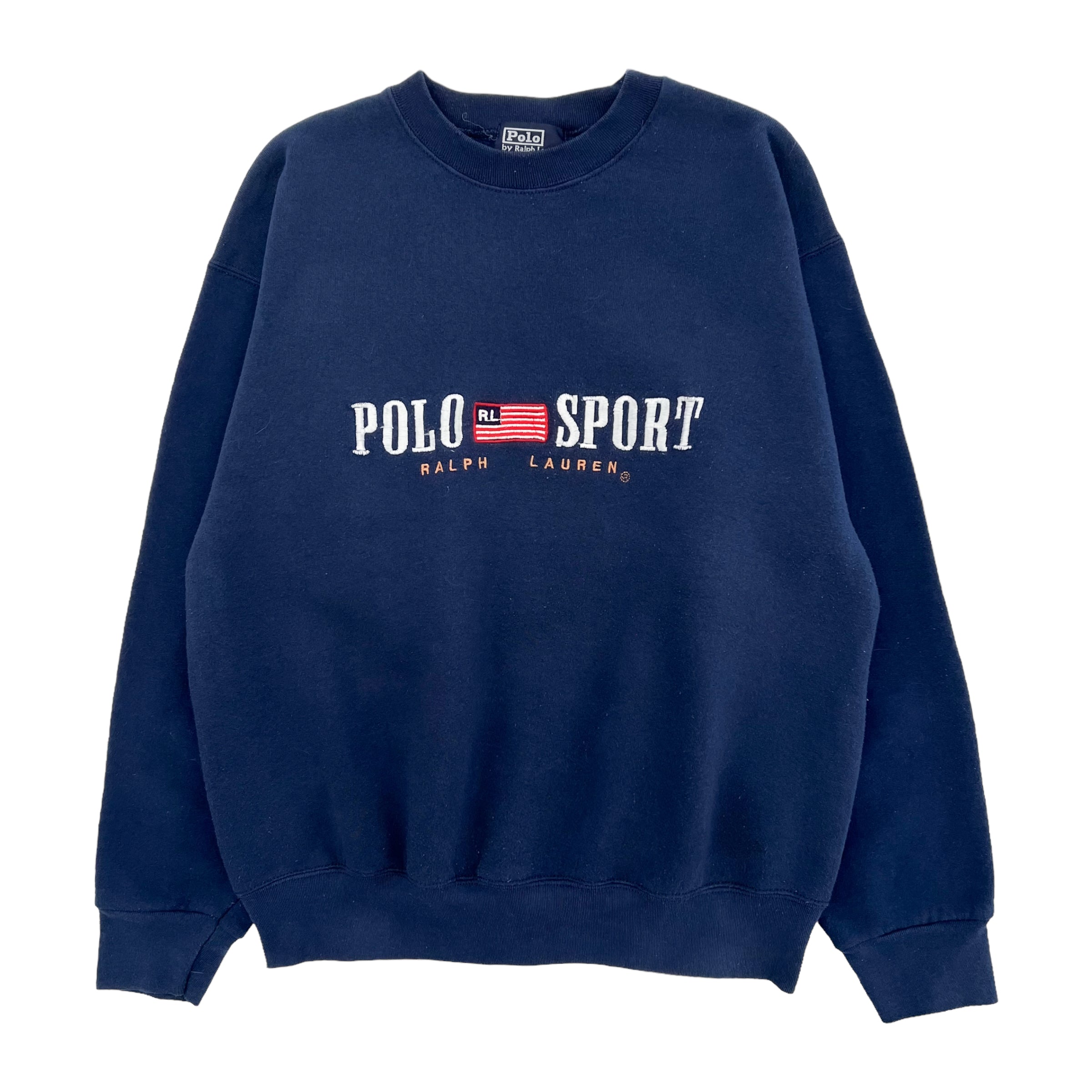 90s Polo Sport (L)