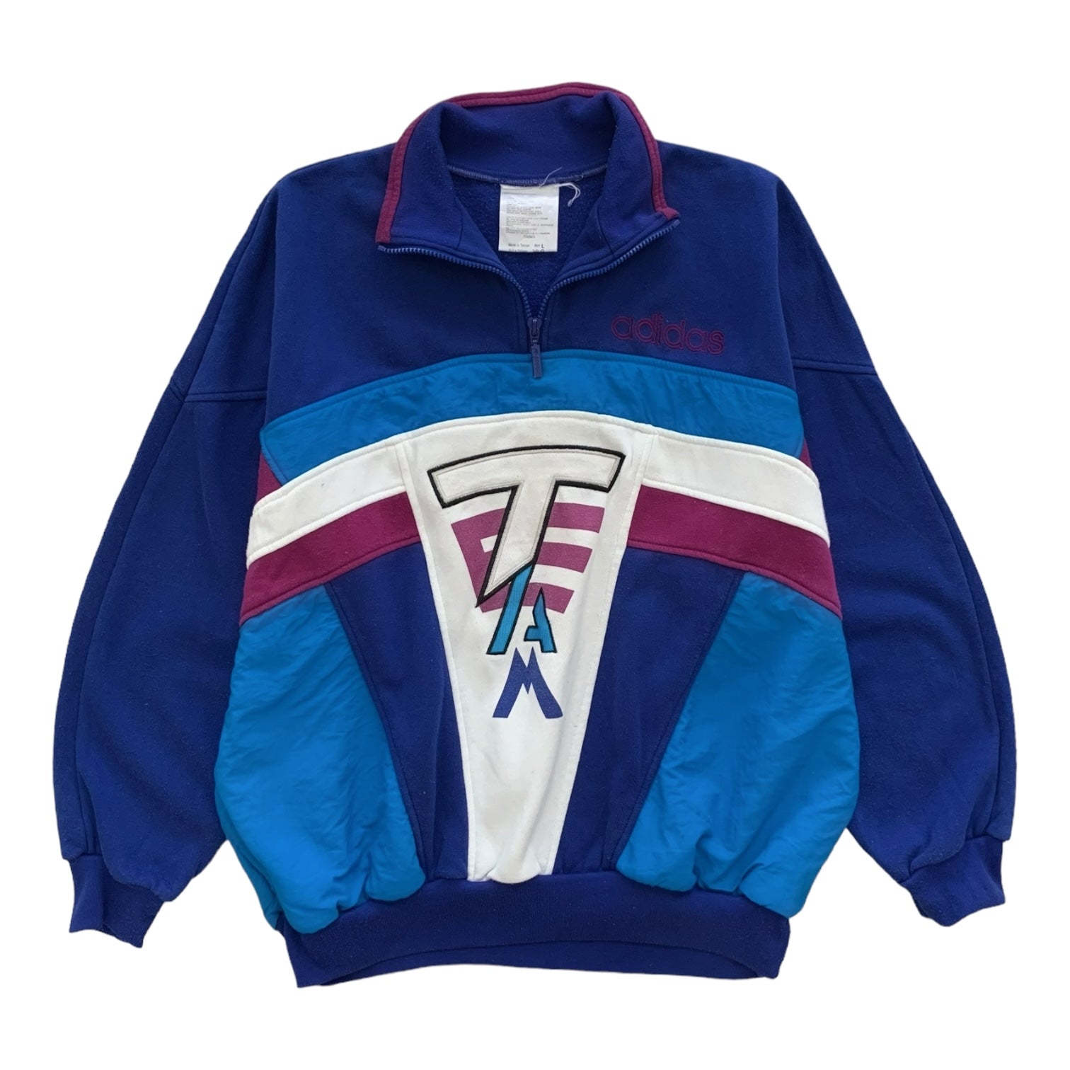 80s Adidas (L/XL)