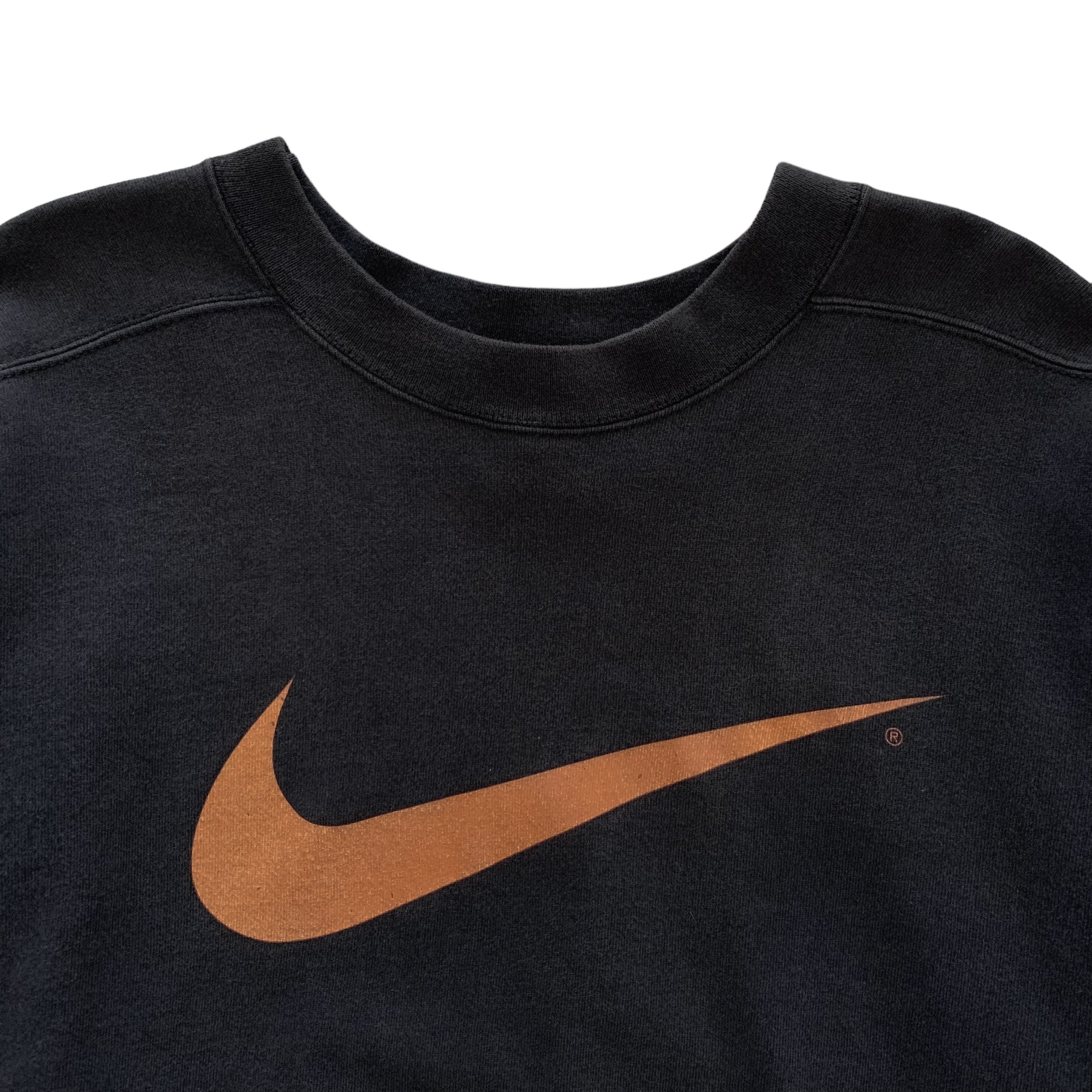 90s Nike/Texas Longhorns (XL)