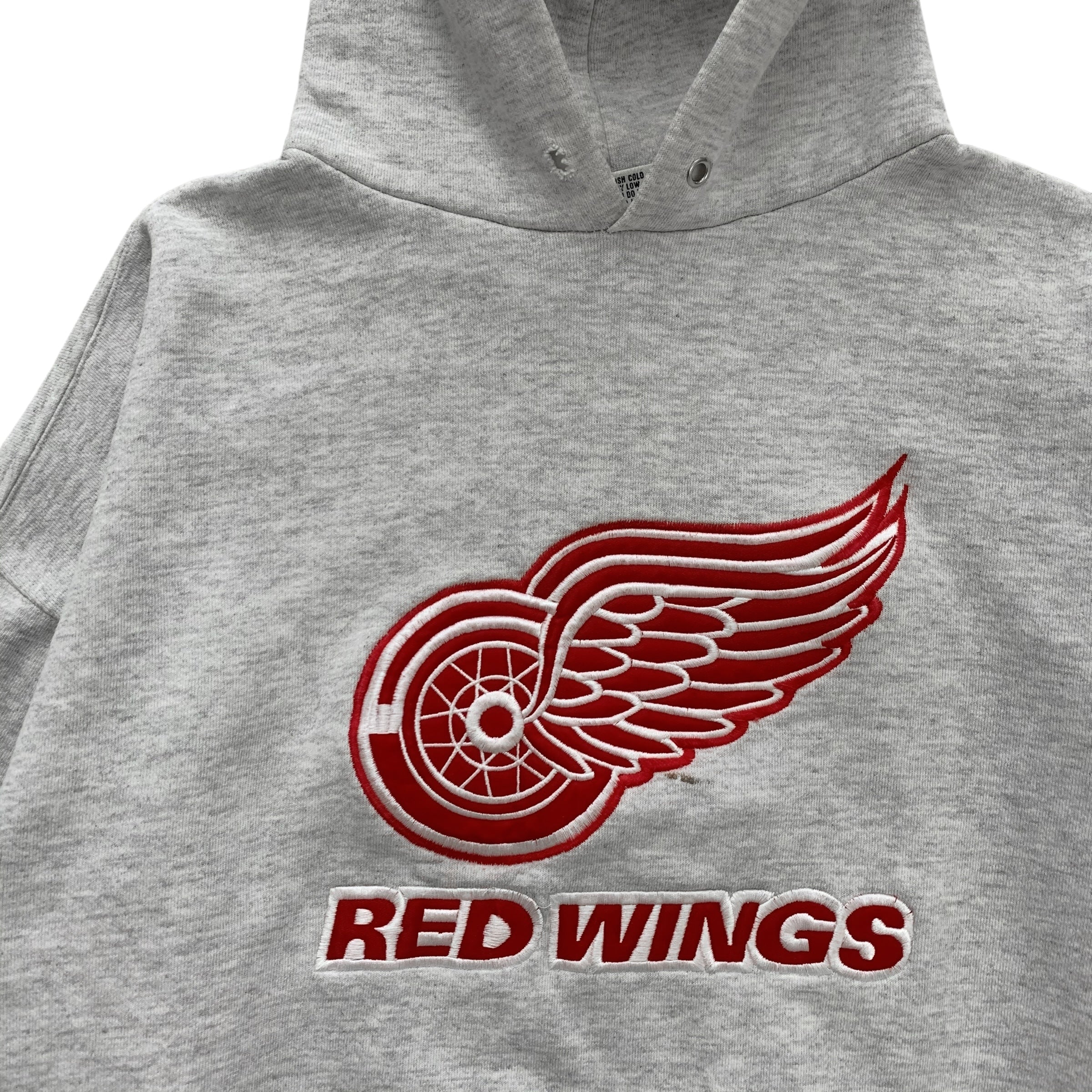 90s Detroit Red Wings (M/L)