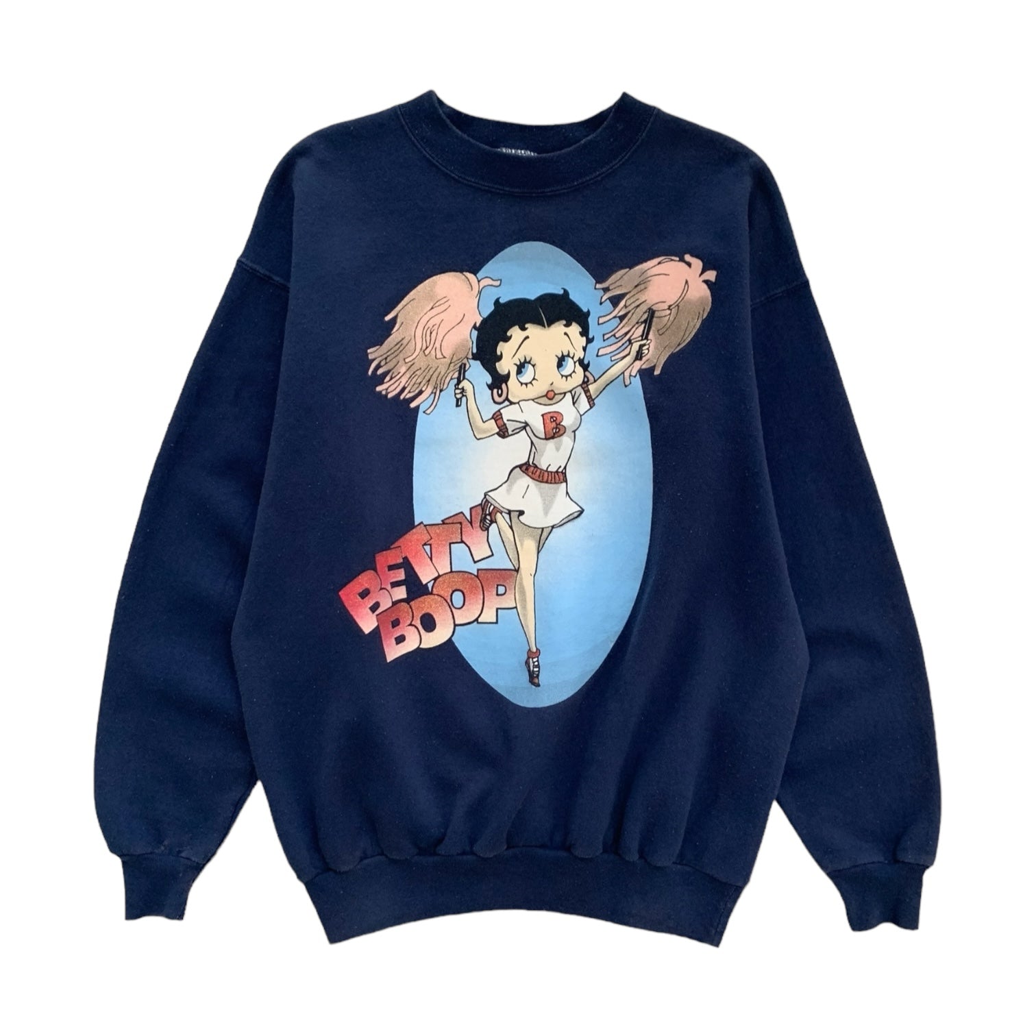 00s Betty Boop (M)