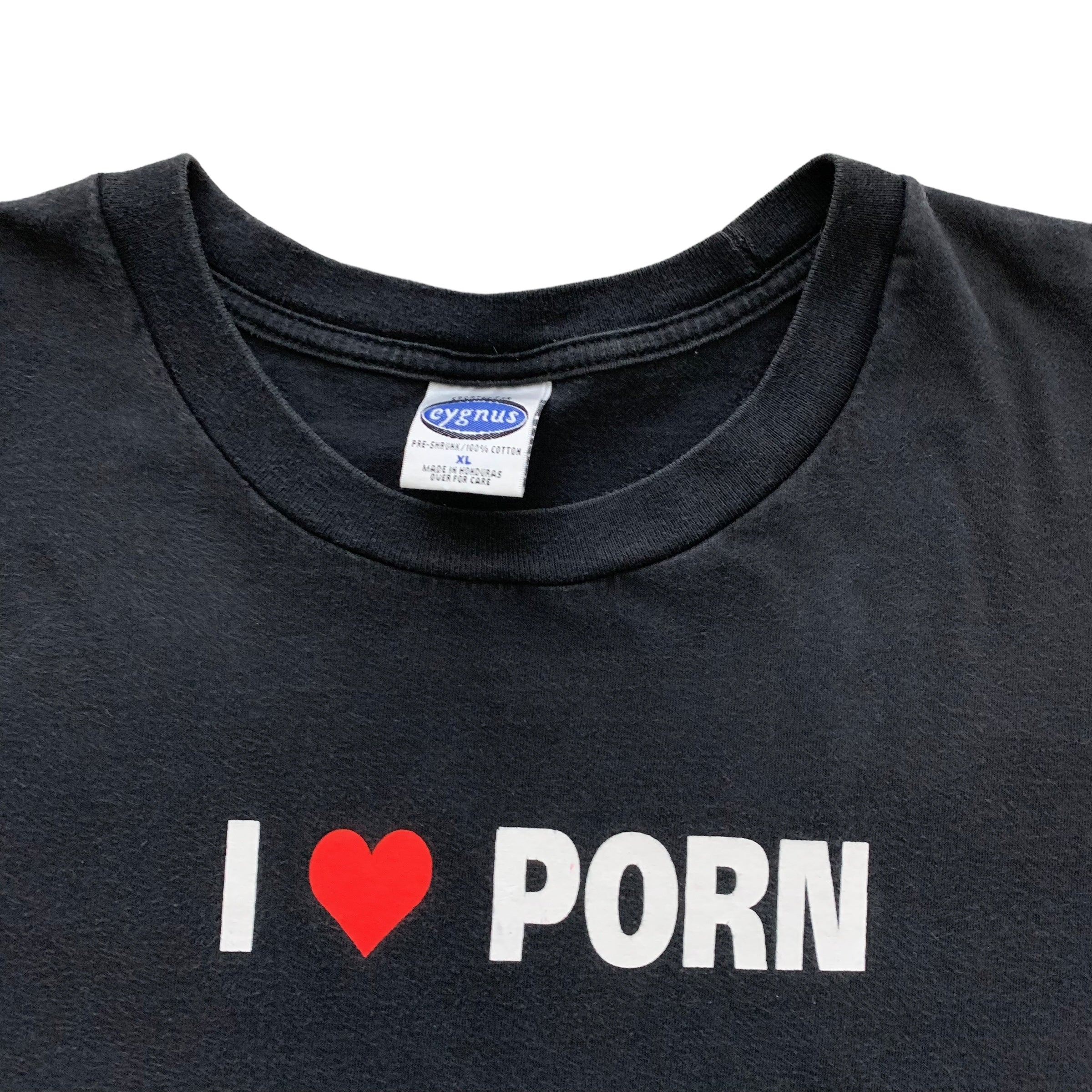 00s Porn (XL)