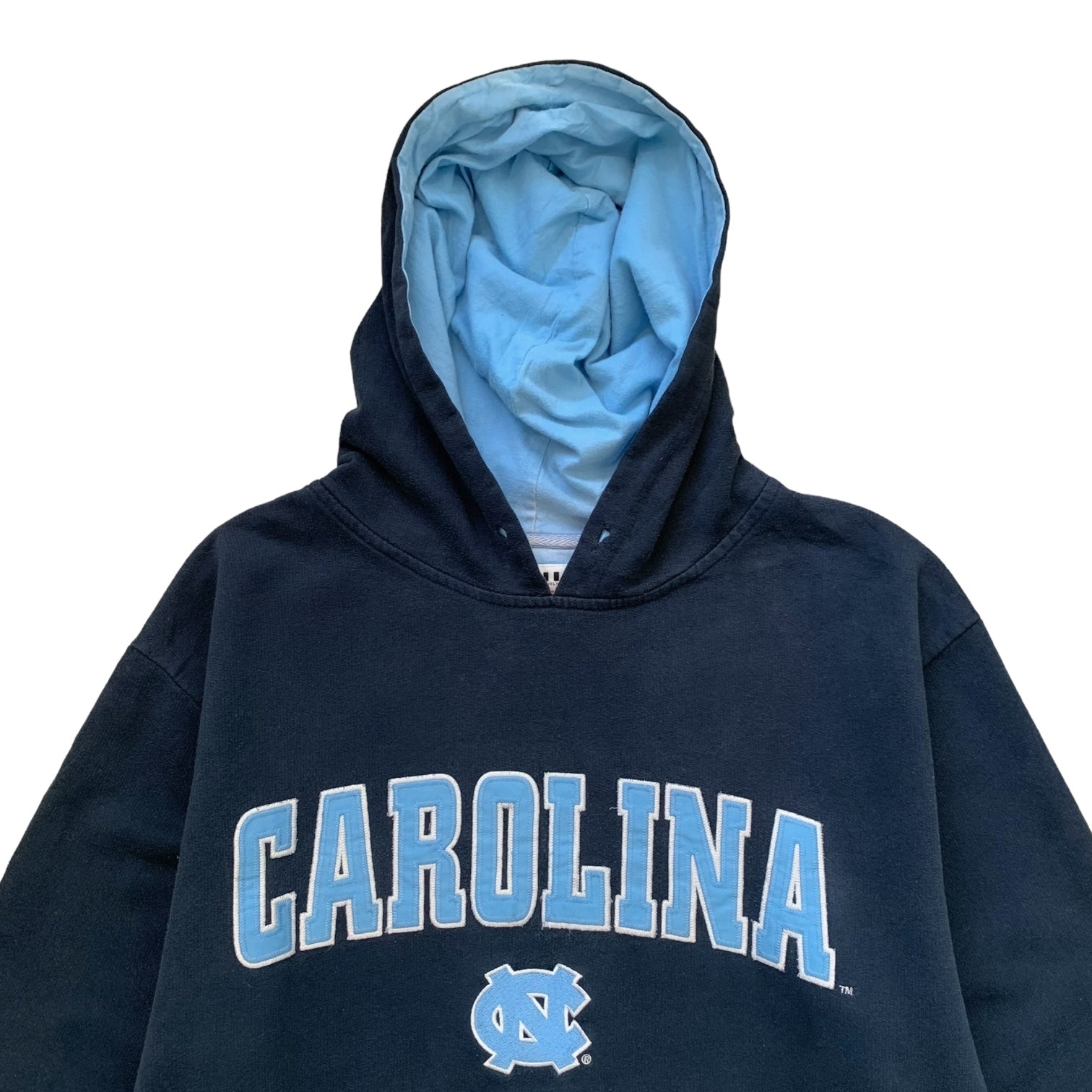 00s North Carolina (XL)