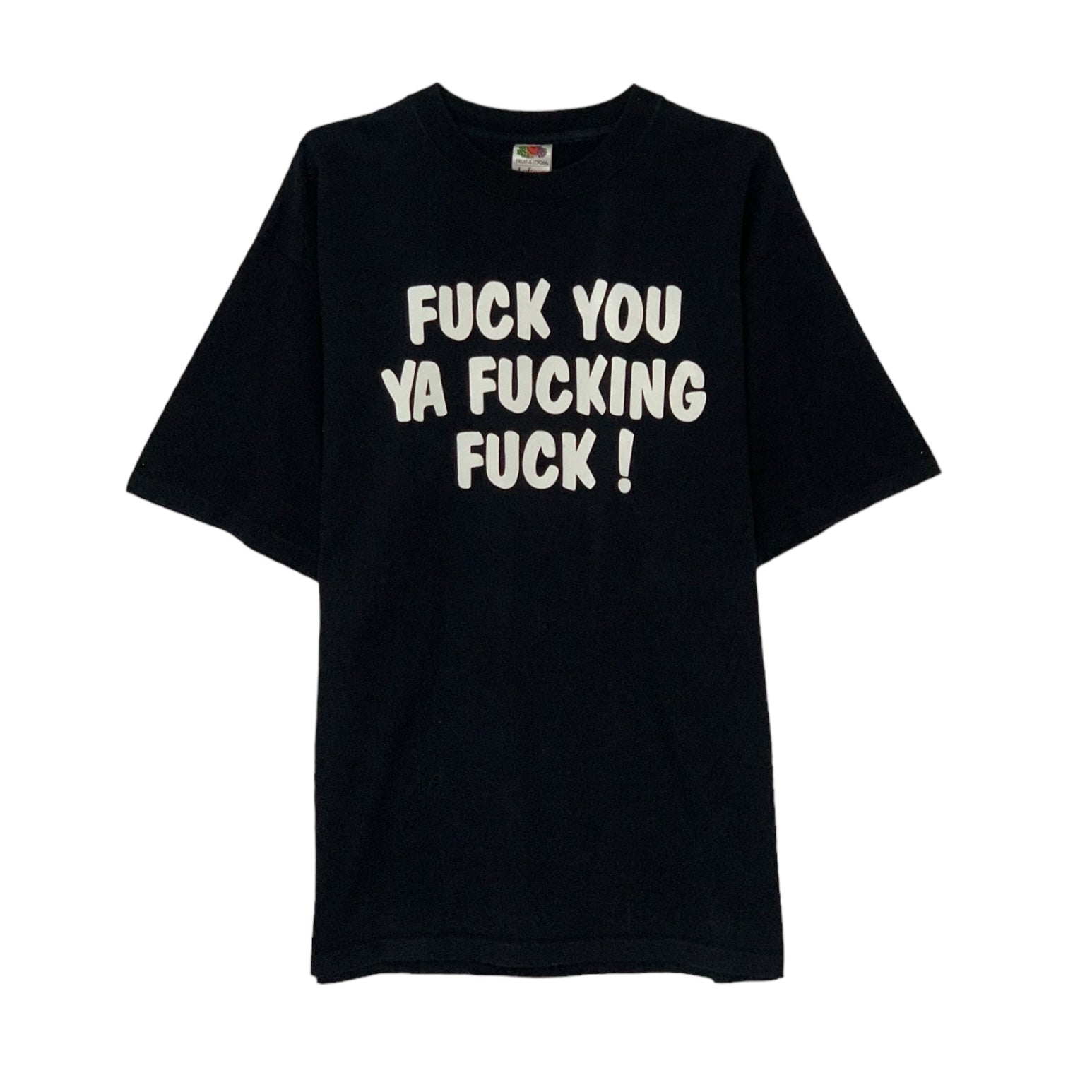 00s Fuck You (XL)