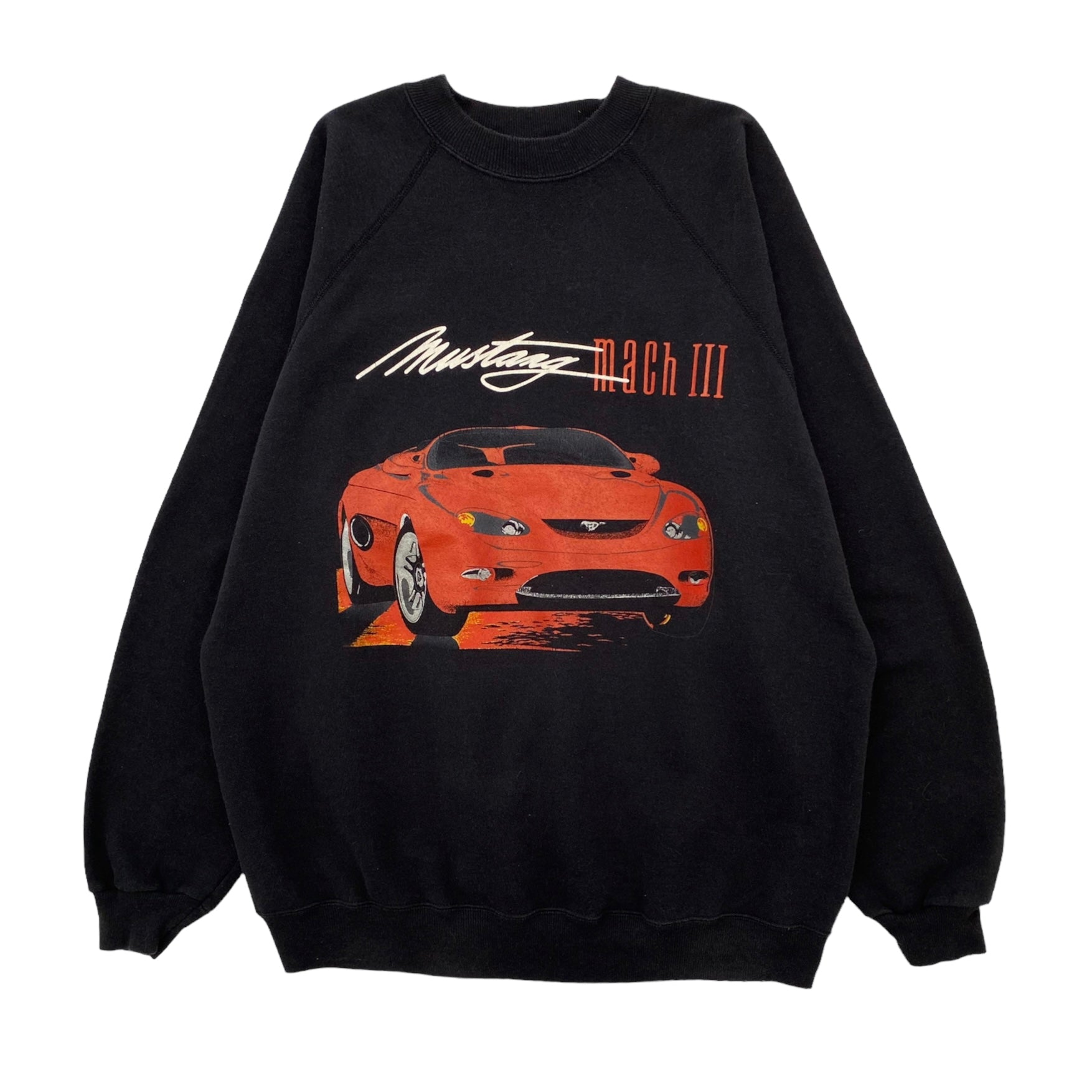 90s Mustang (XL)