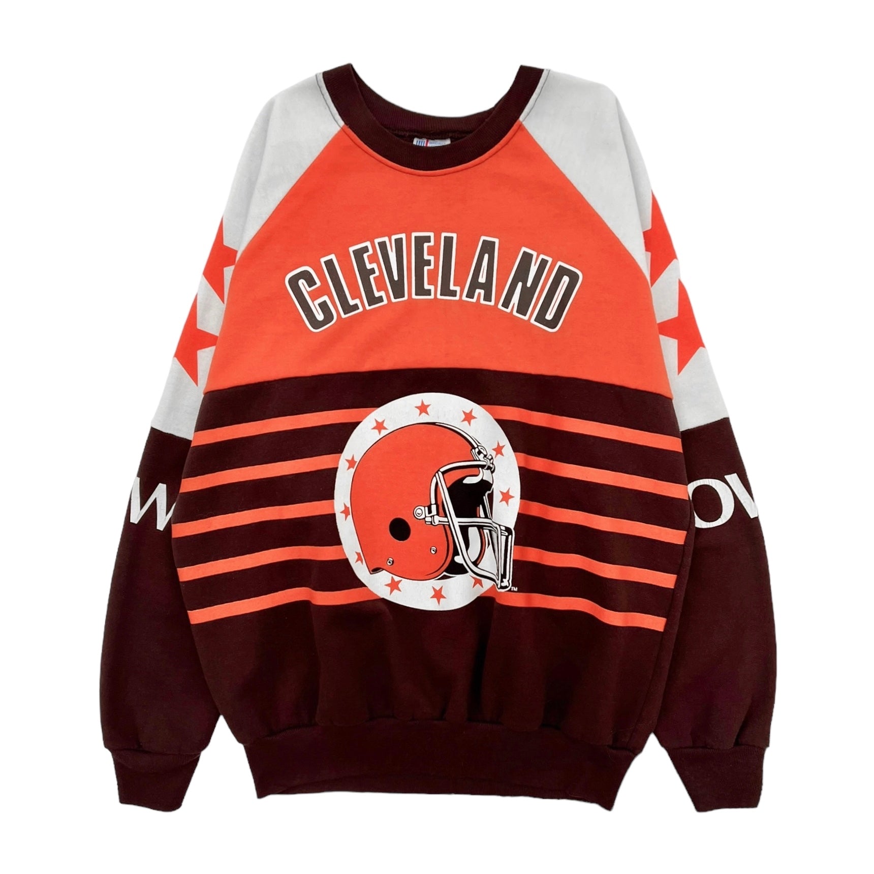 80s Cleveland Browns (M)