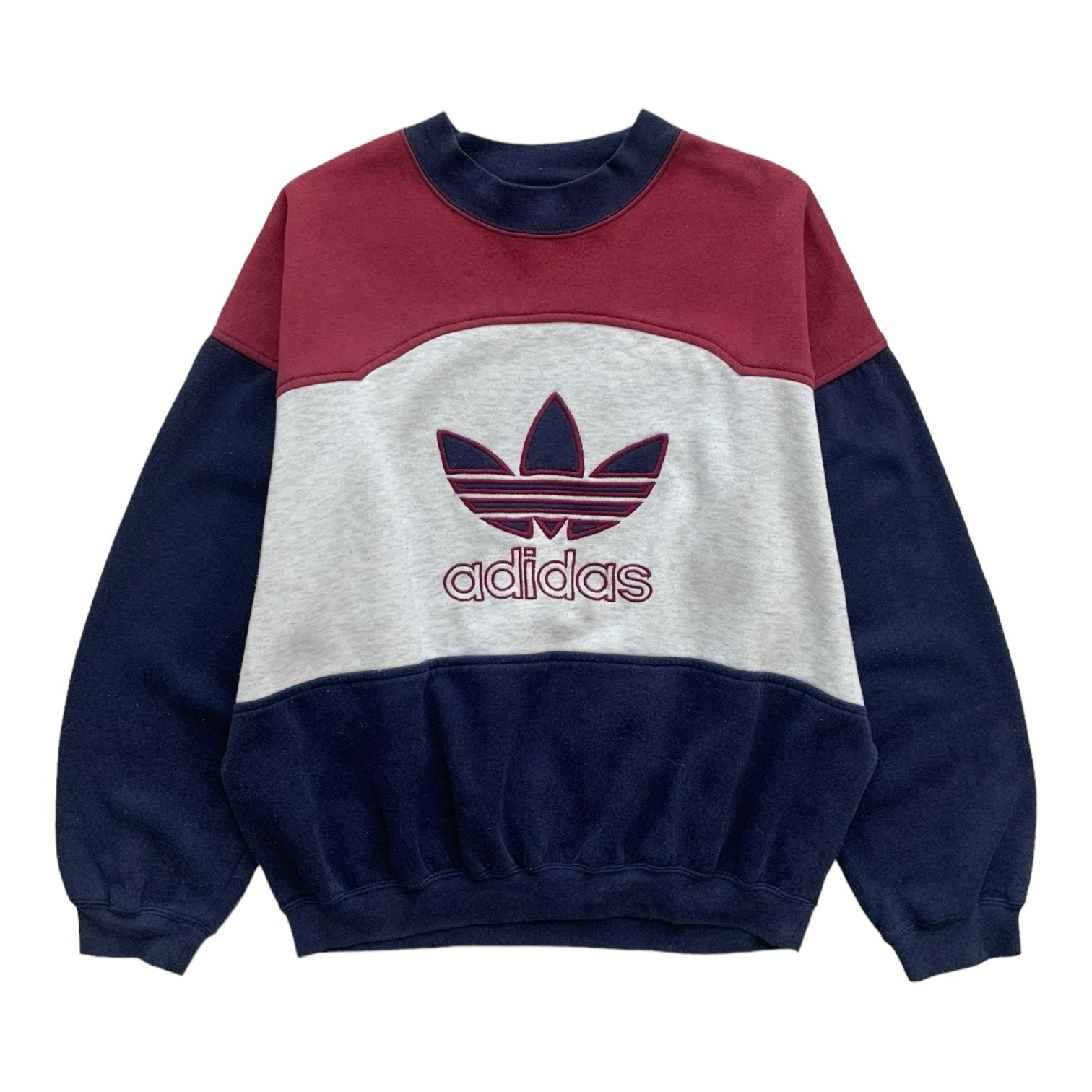 90s Adidas (L)