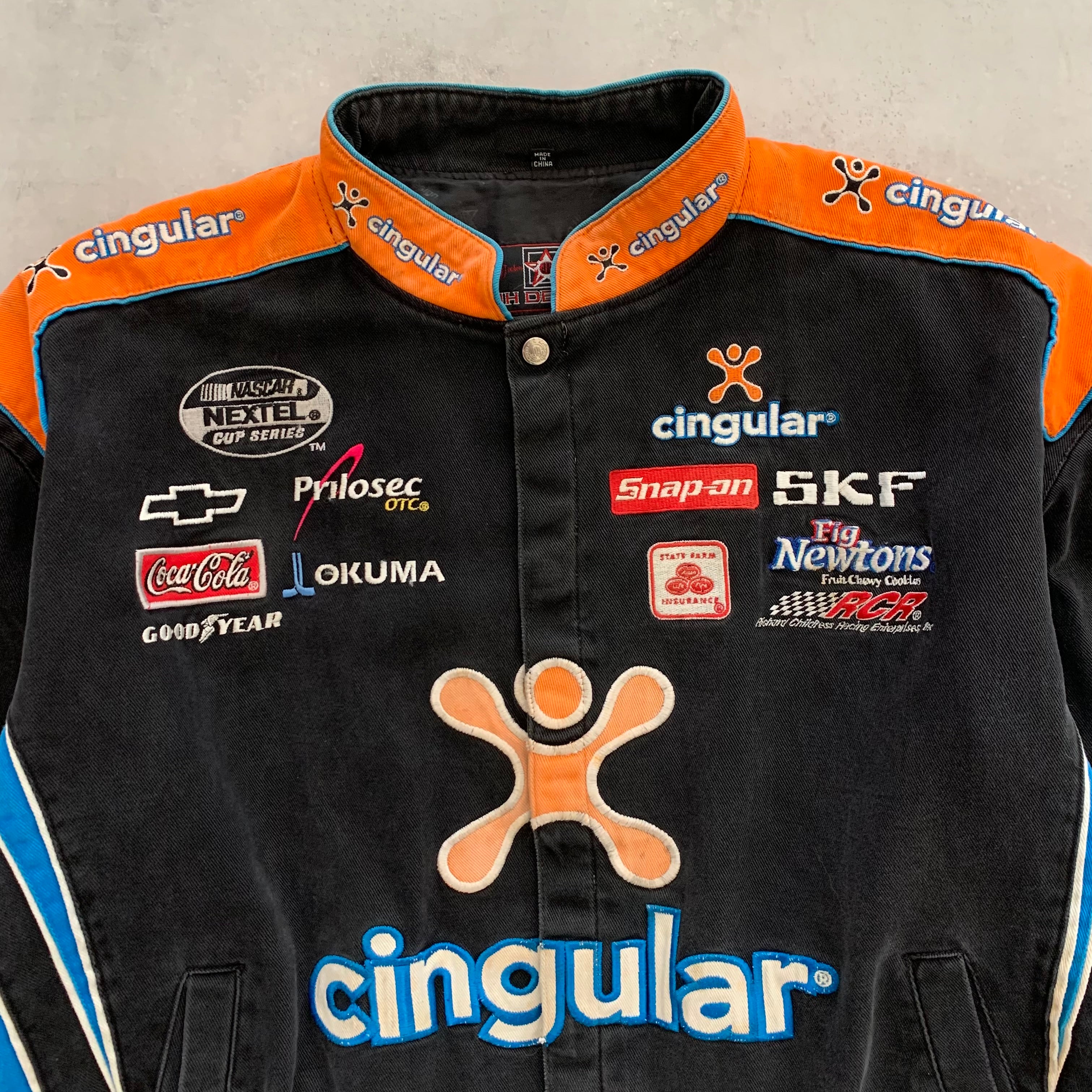 00s Cingular Racing (XXL)