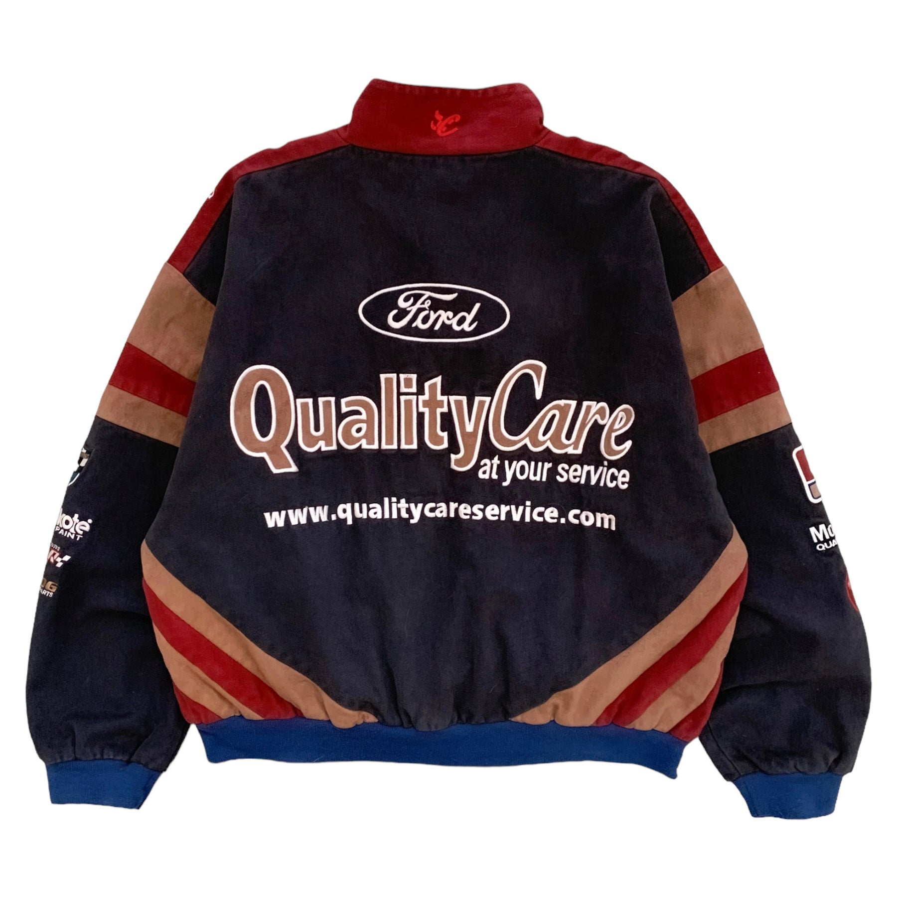 00s Quality Care Racing (XL)