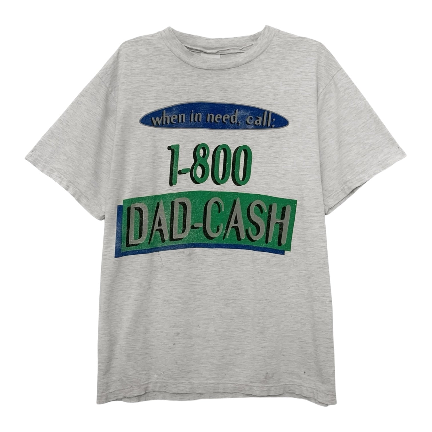 90s Dad-Cash (L/XL)