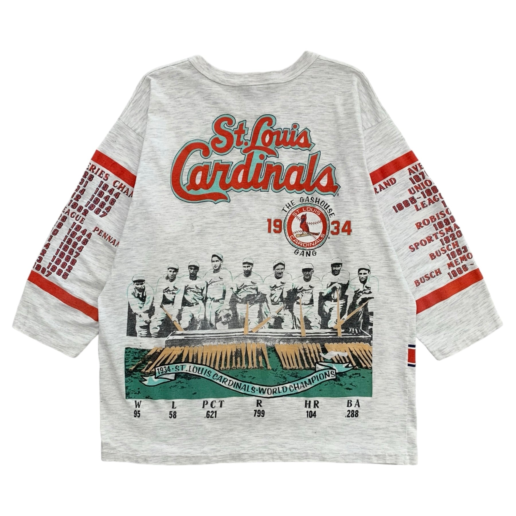 90s St. Louis Cardinals (L)