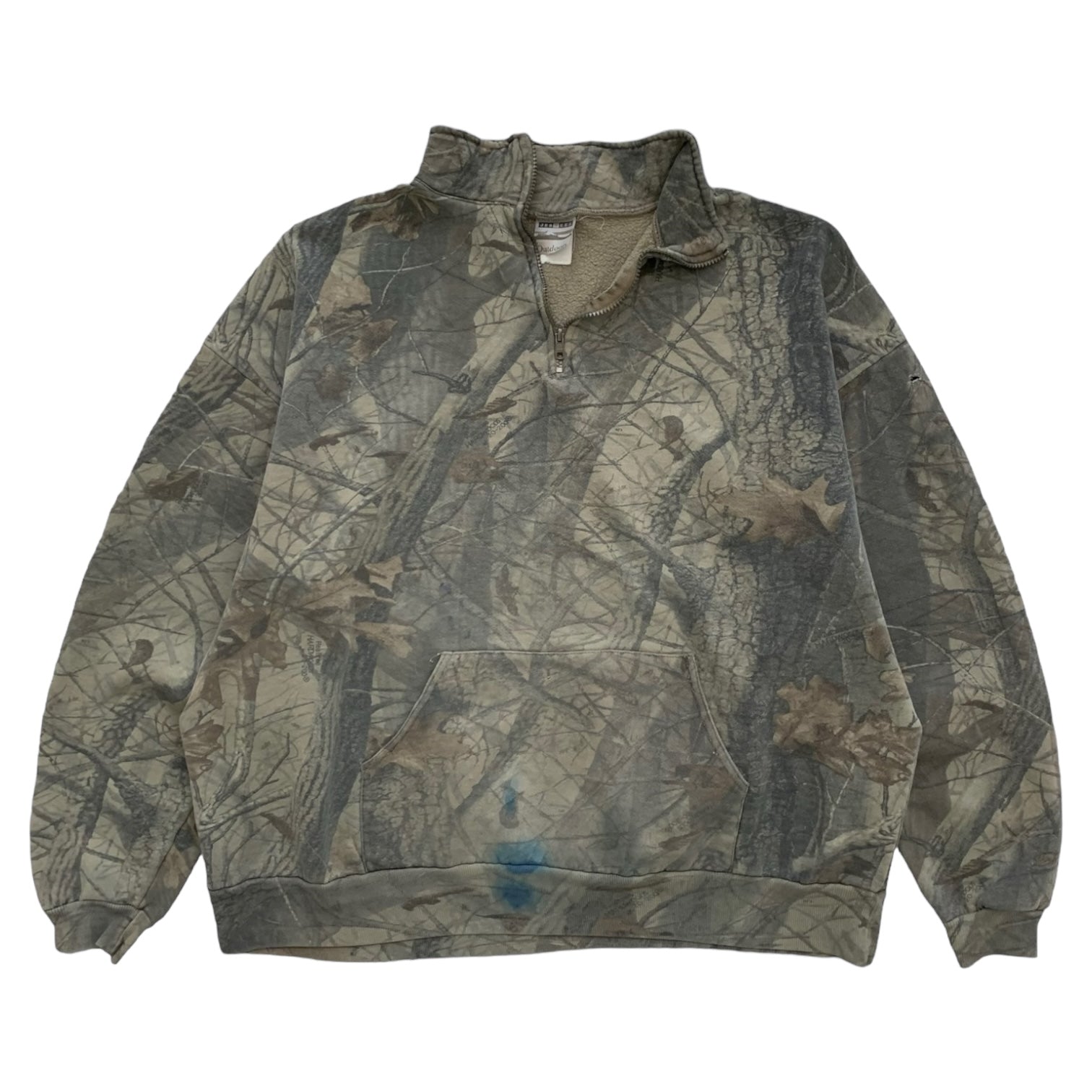 00s Camo (XL)