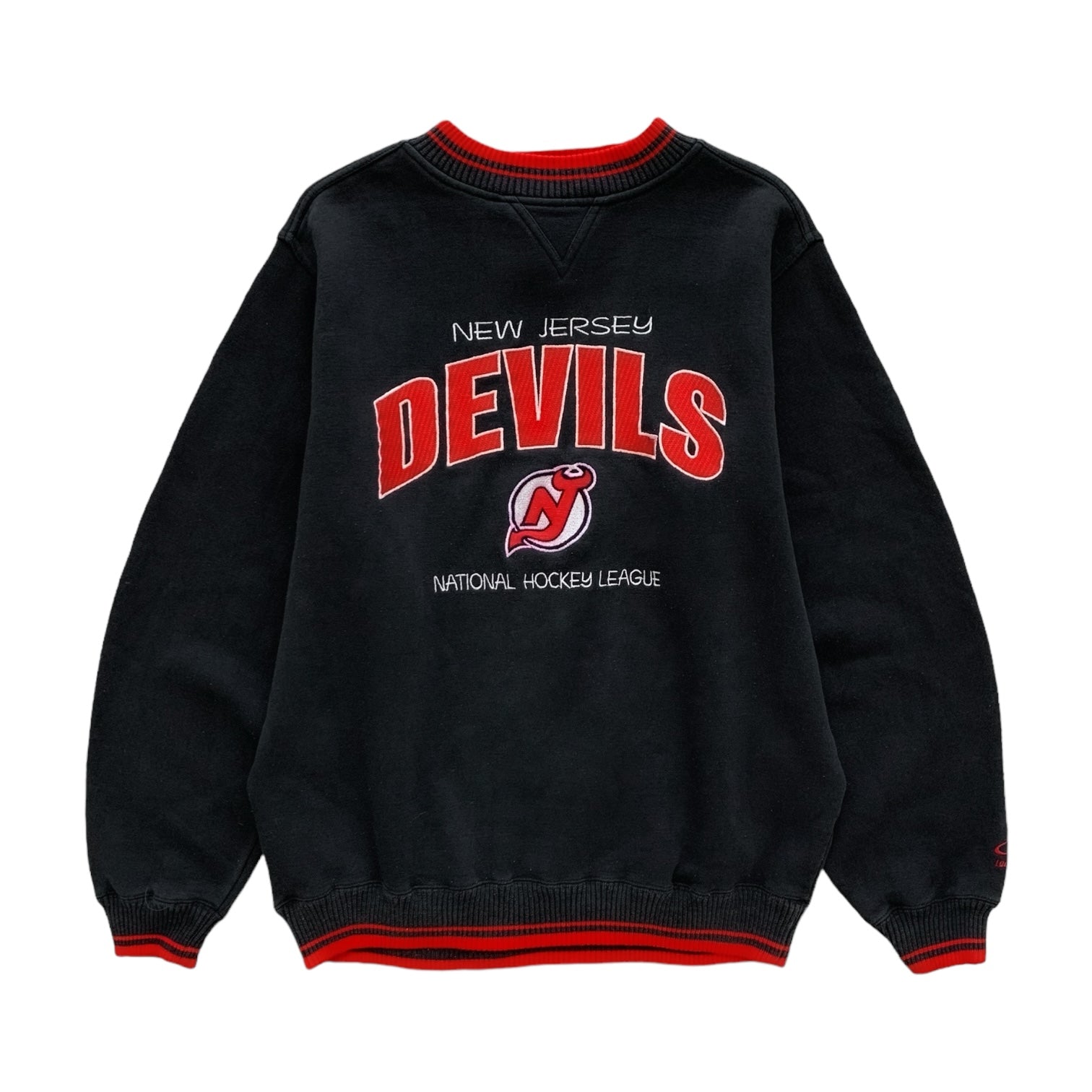 90s New Jersey Devils (XL)