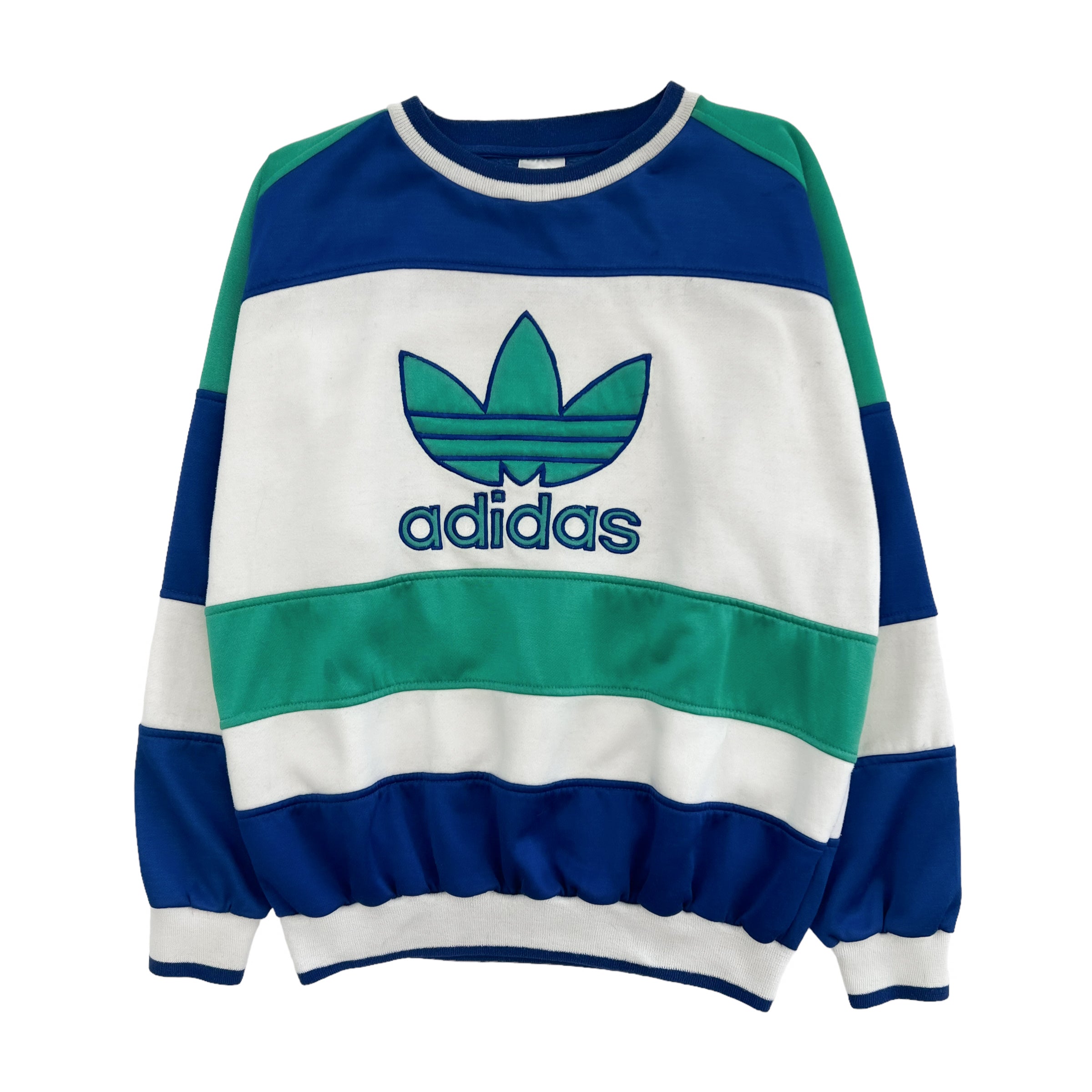 80s Adidas (L)