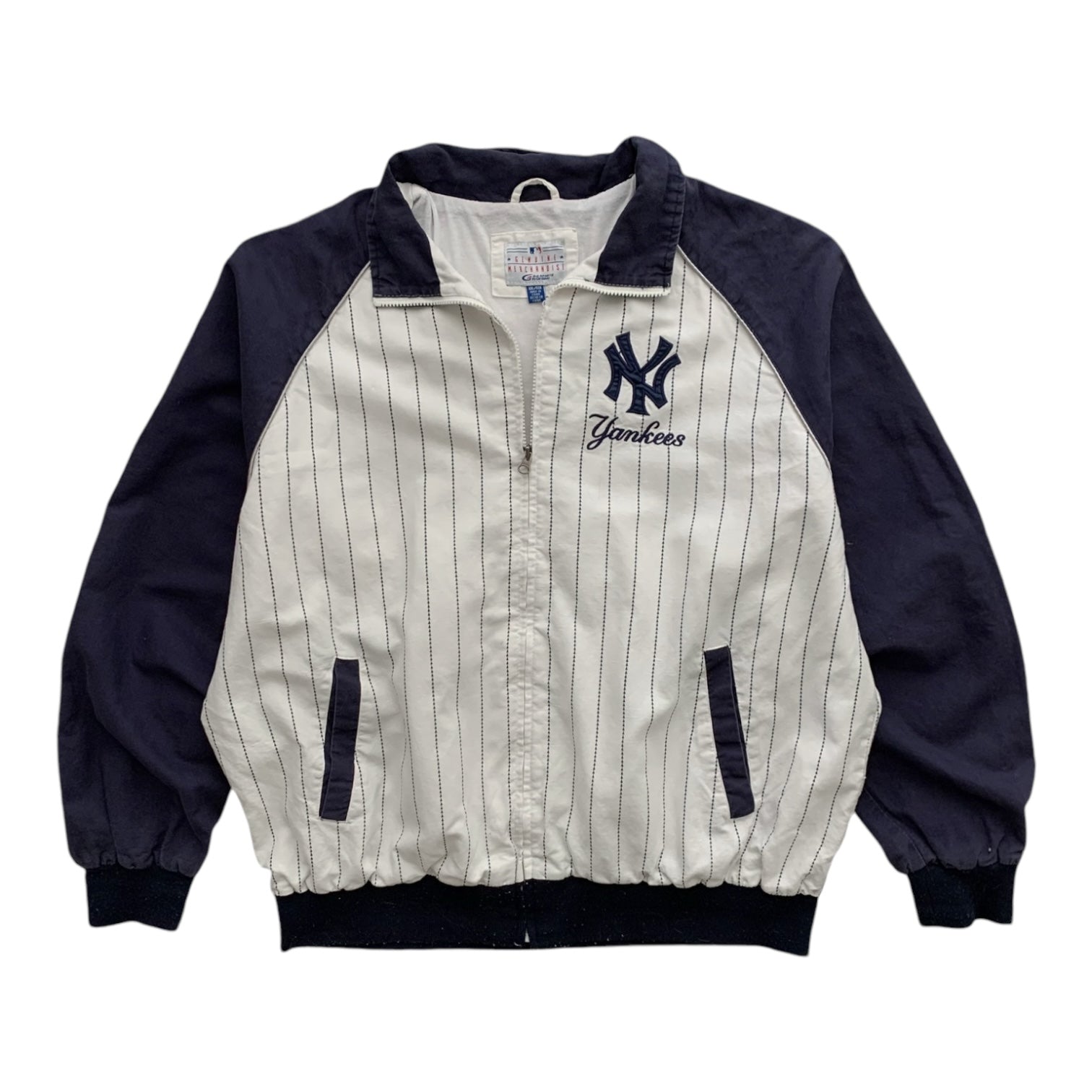 00s New York Yankees (XXL)