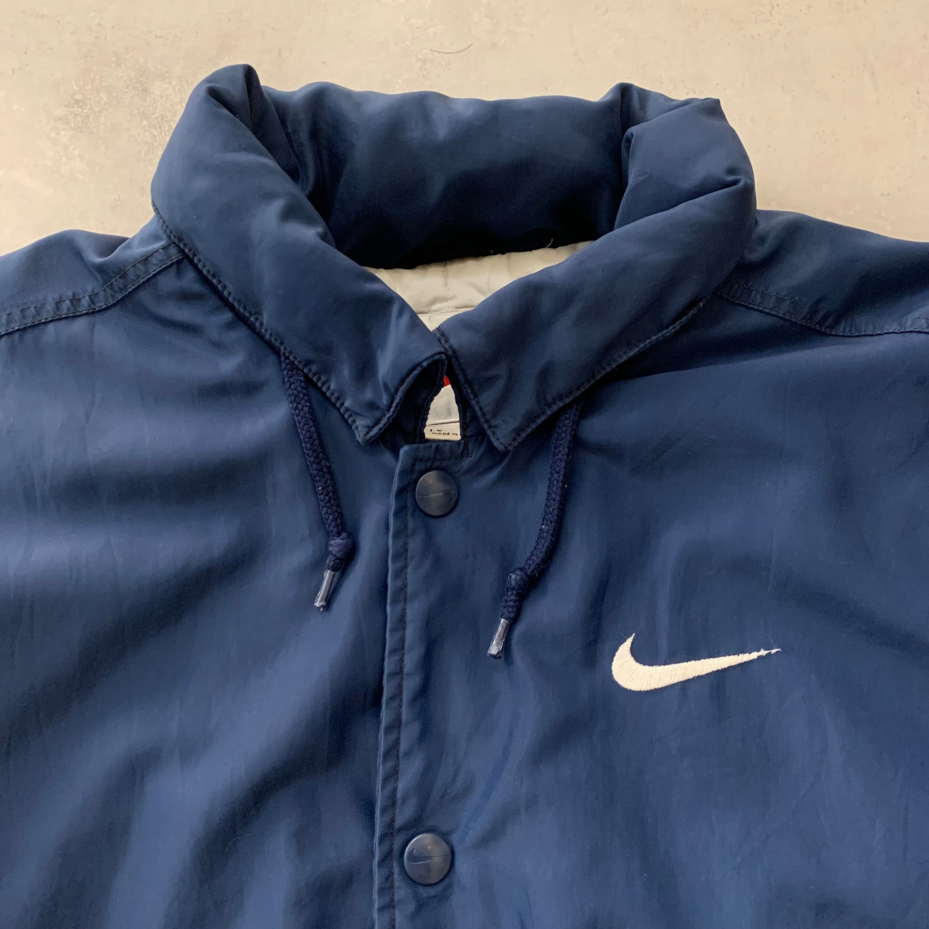 90s Nike Puffer (L/XL)