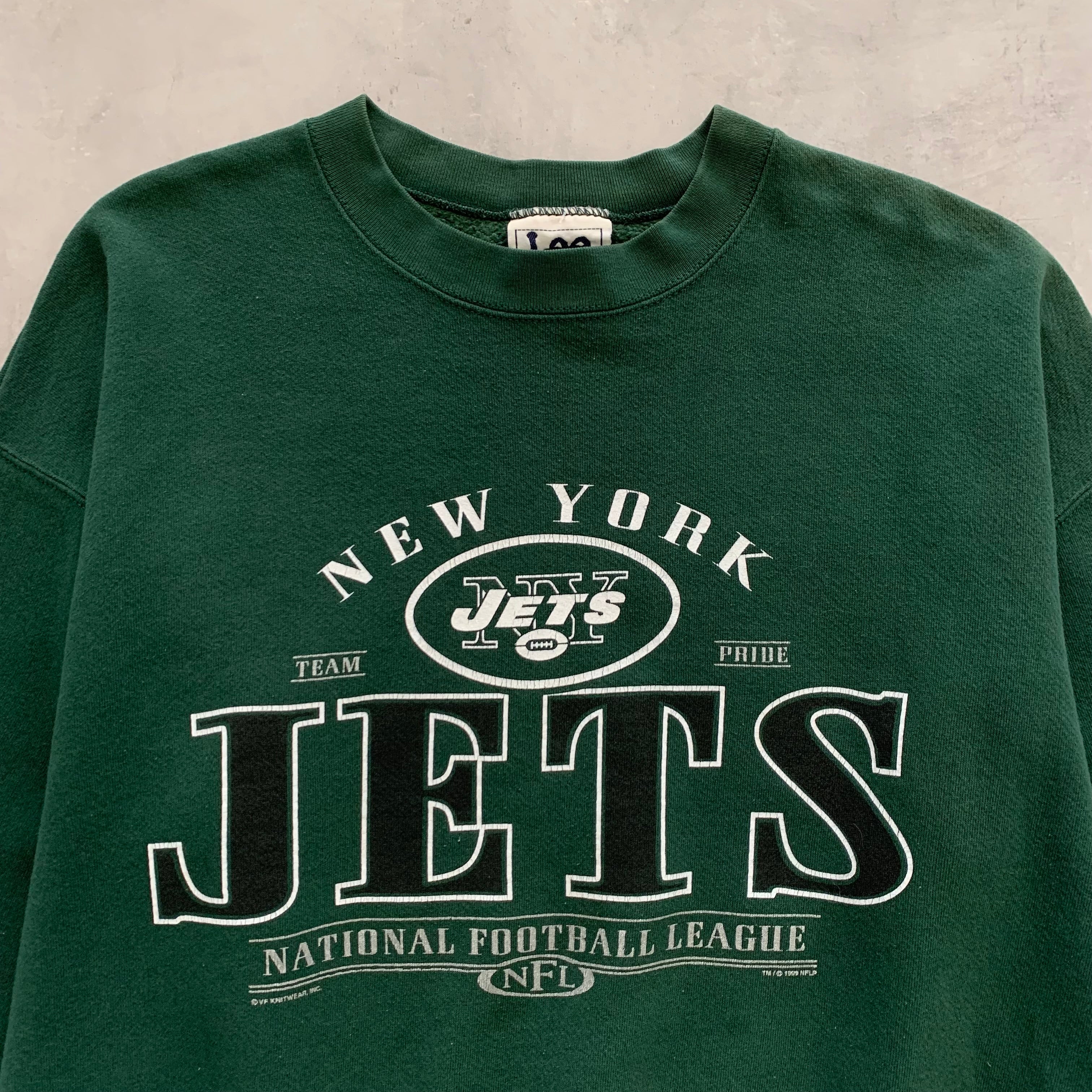 ‘99 New York Jets (XL)