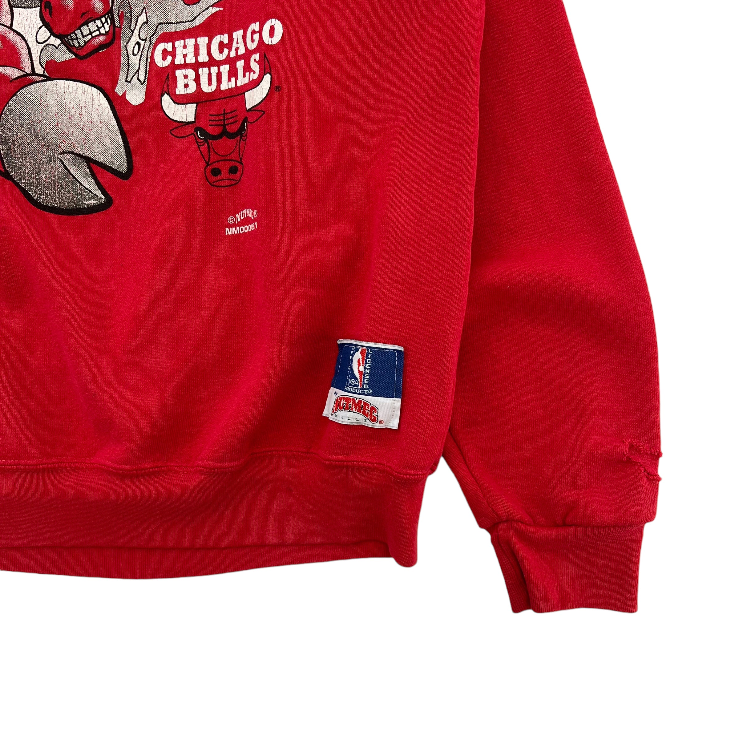 90s Chicago Bulls (M)