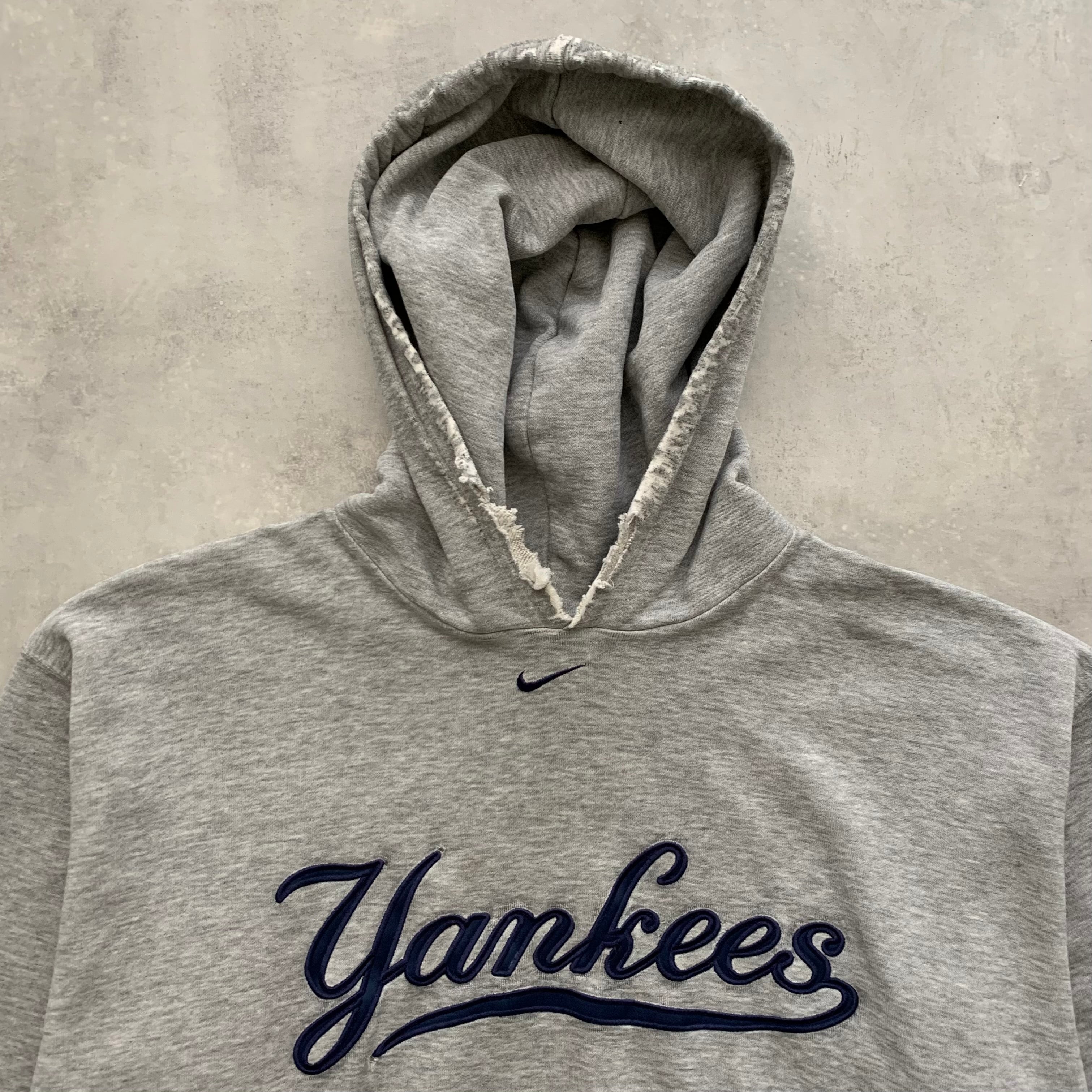 00s Nike | New York Yankees (XXL)