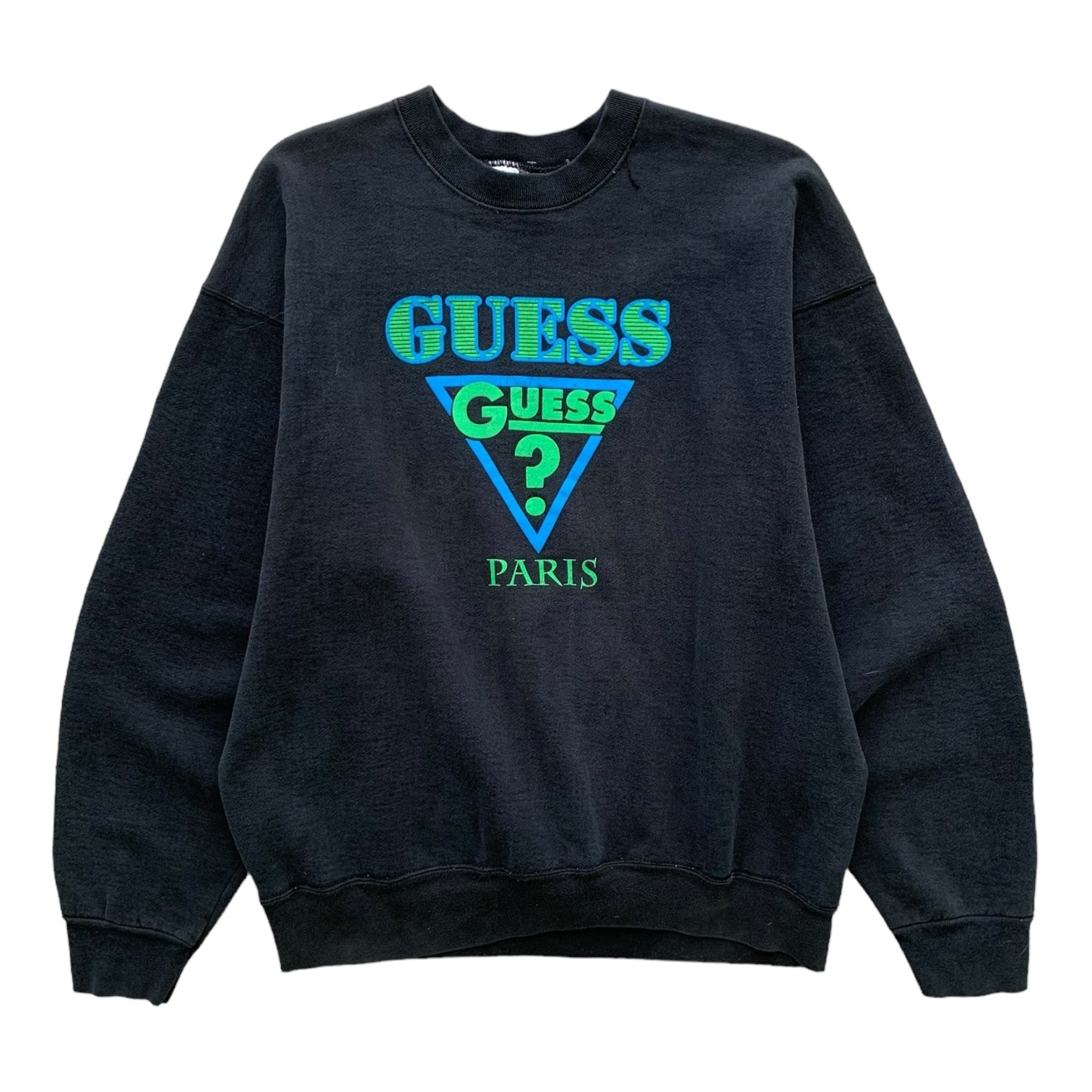 90s Guess Paris (XXL)