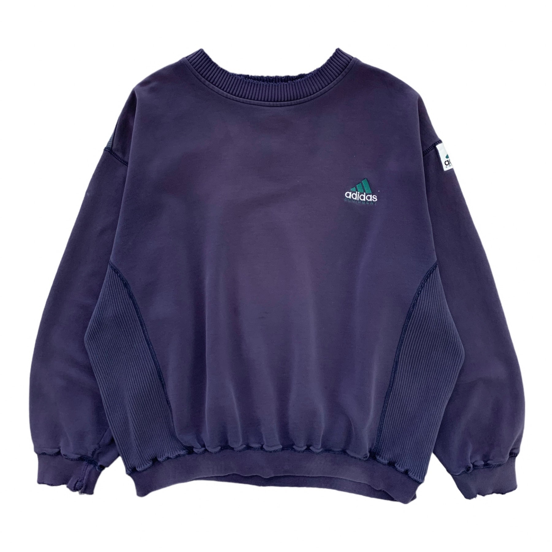 90s Adidas (XL)