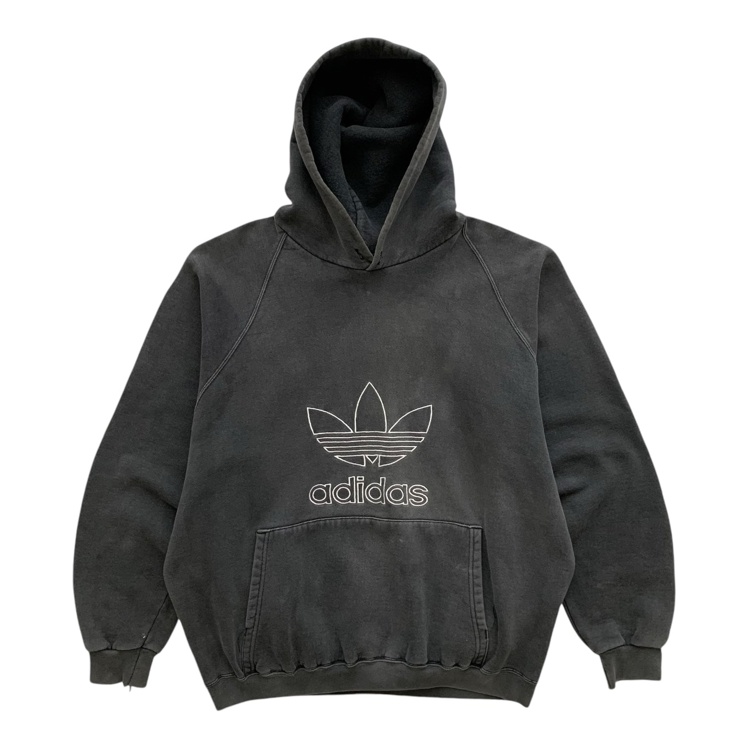 90s Adidas (XL)