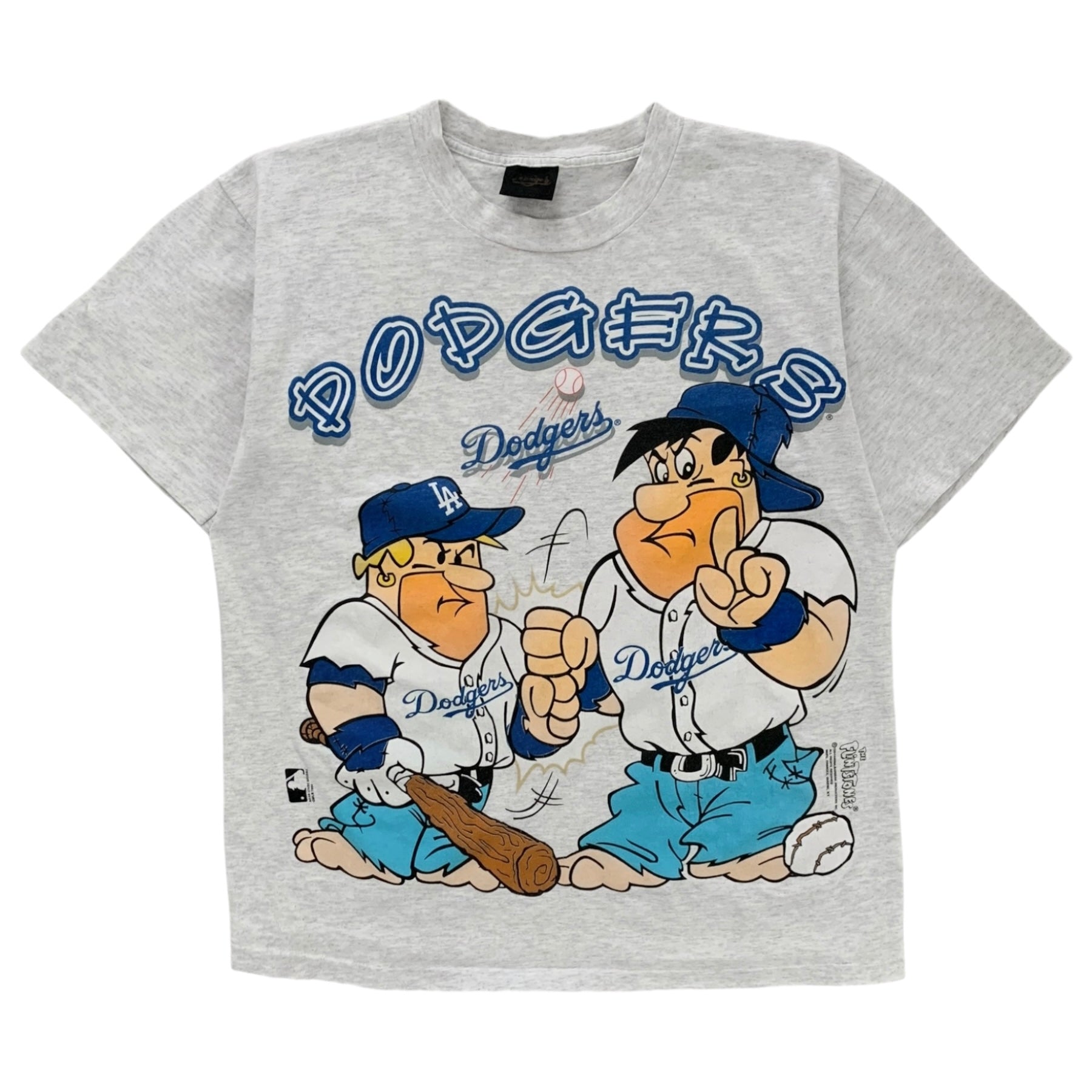 ‘94 Dodgers (L)