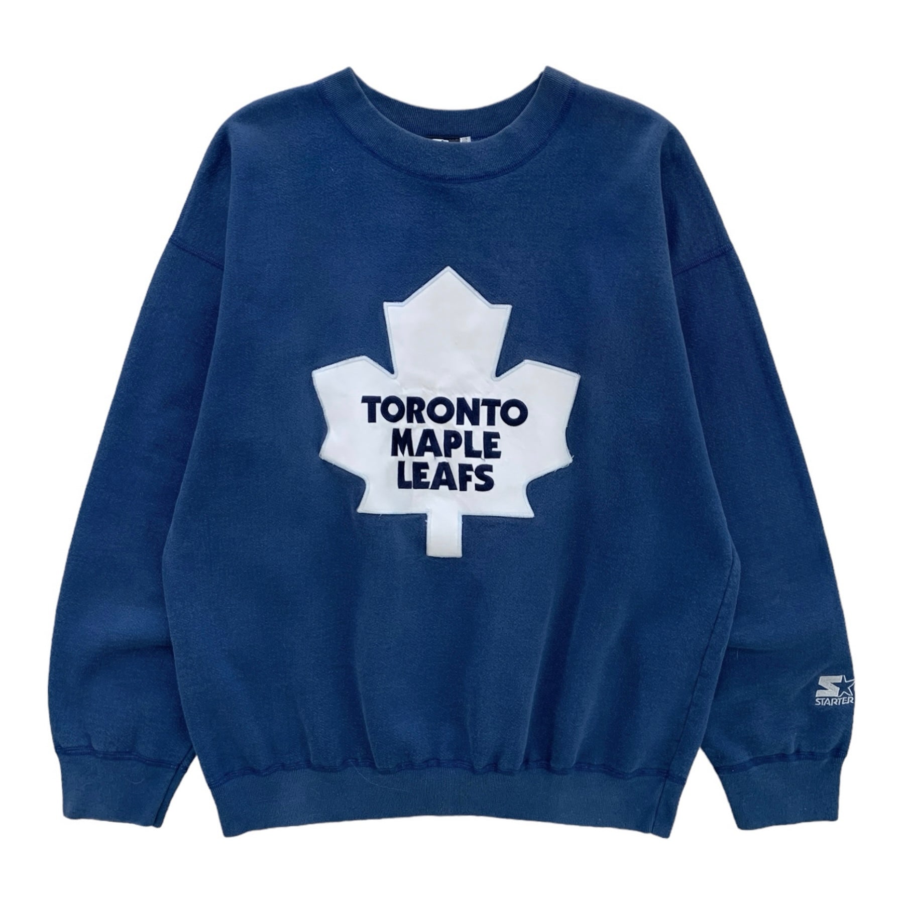 90s Toronto Maple Leafs(XL)