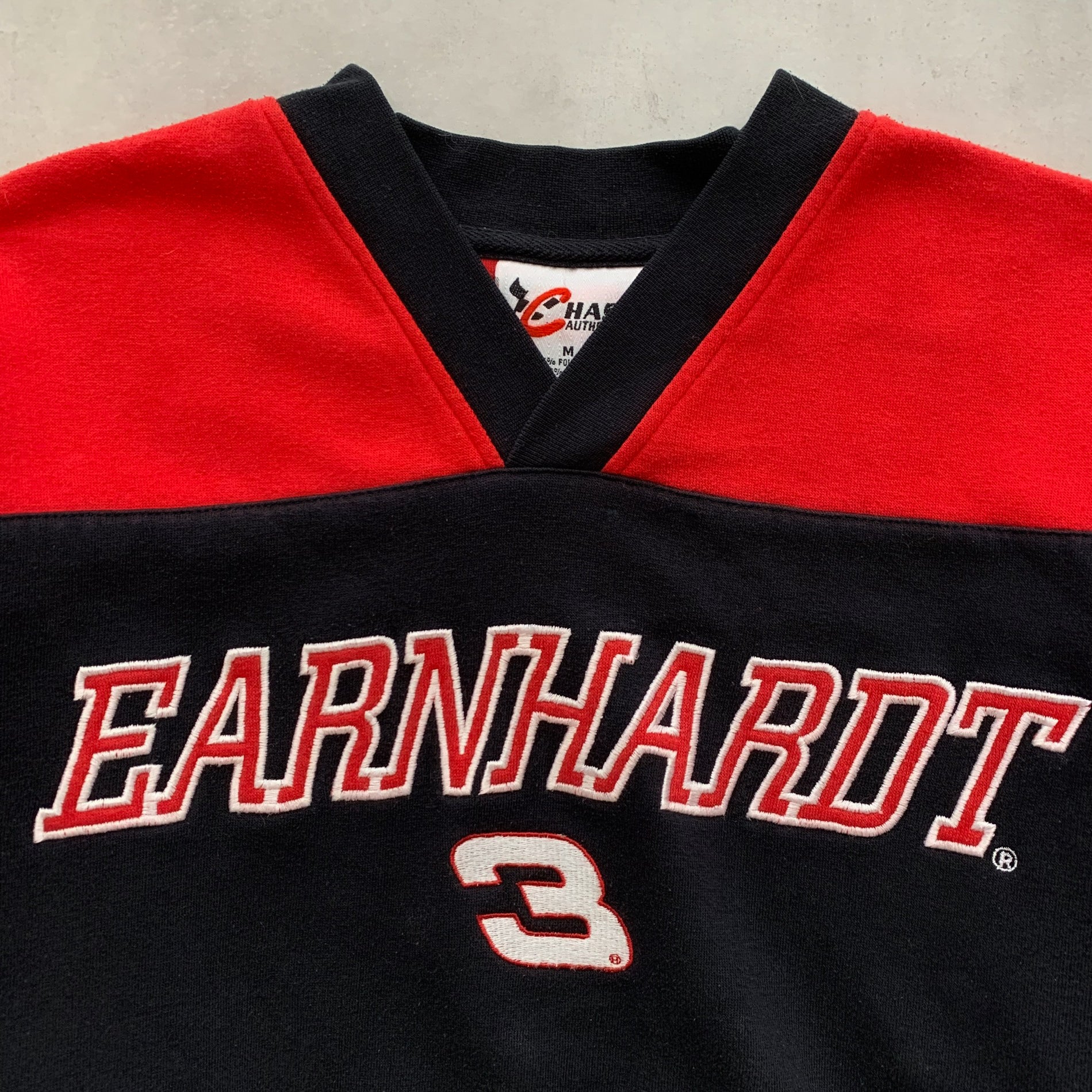 00s Earnhardt (M/L)