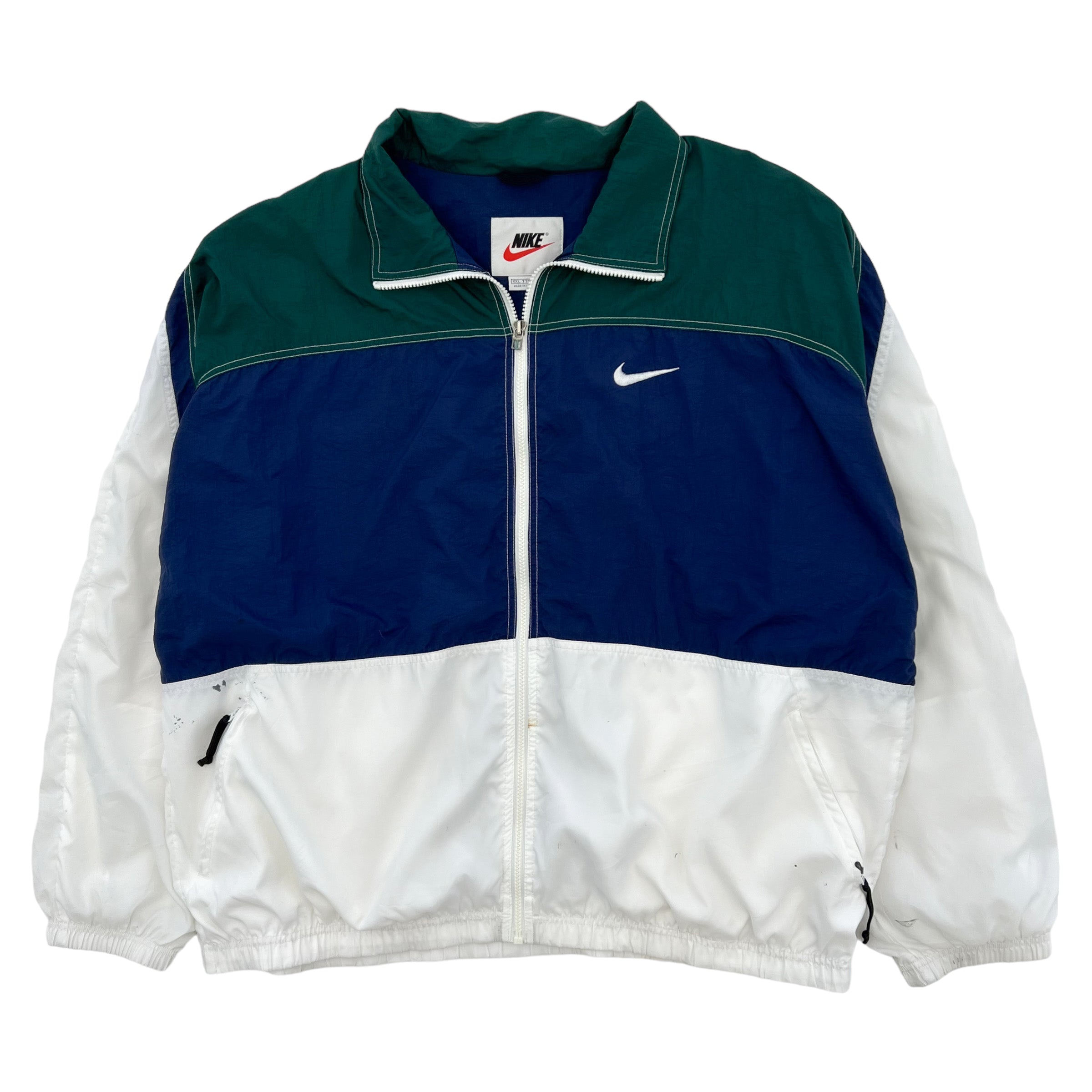 90s Nike (XXL)