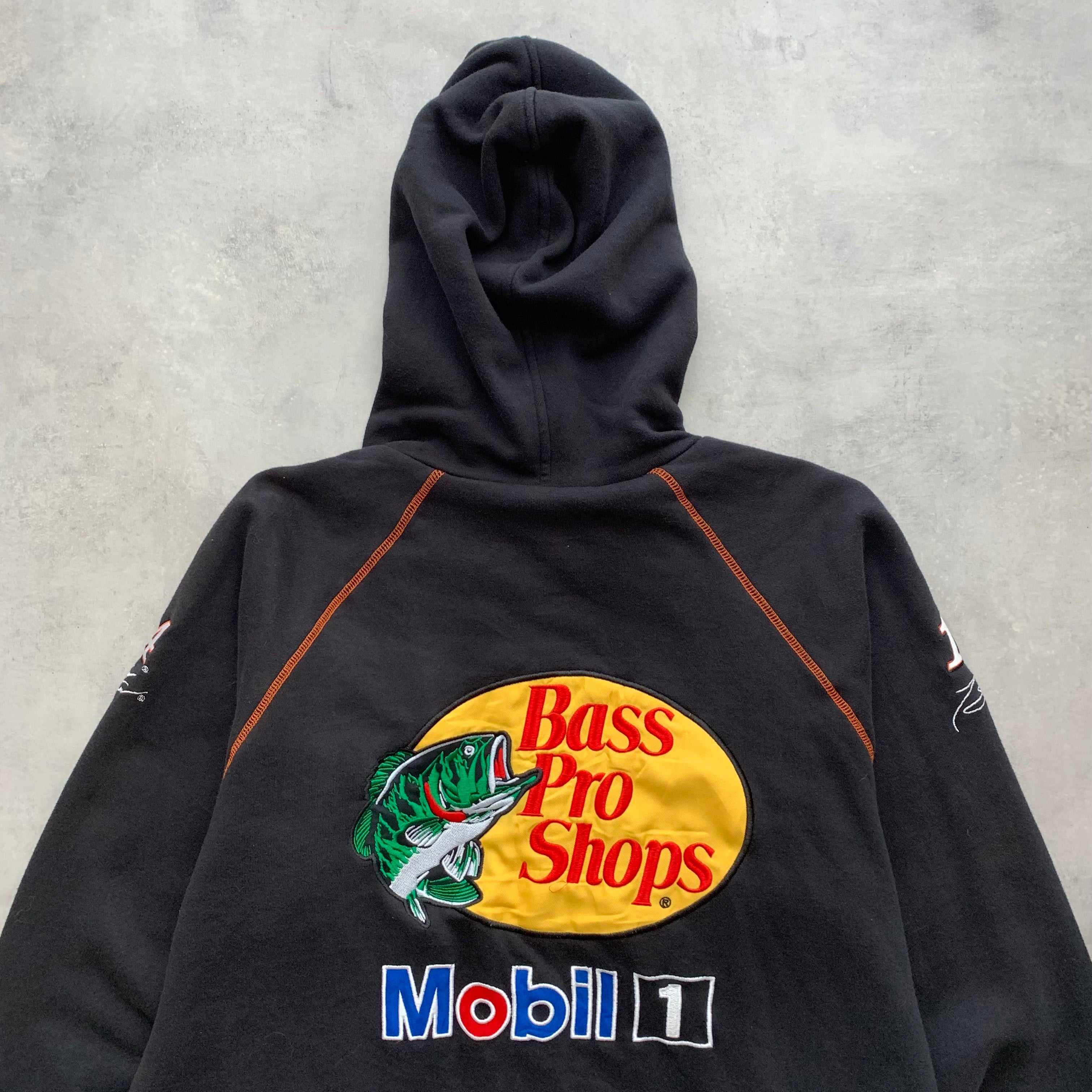 00s Bass Pro Racing (L)