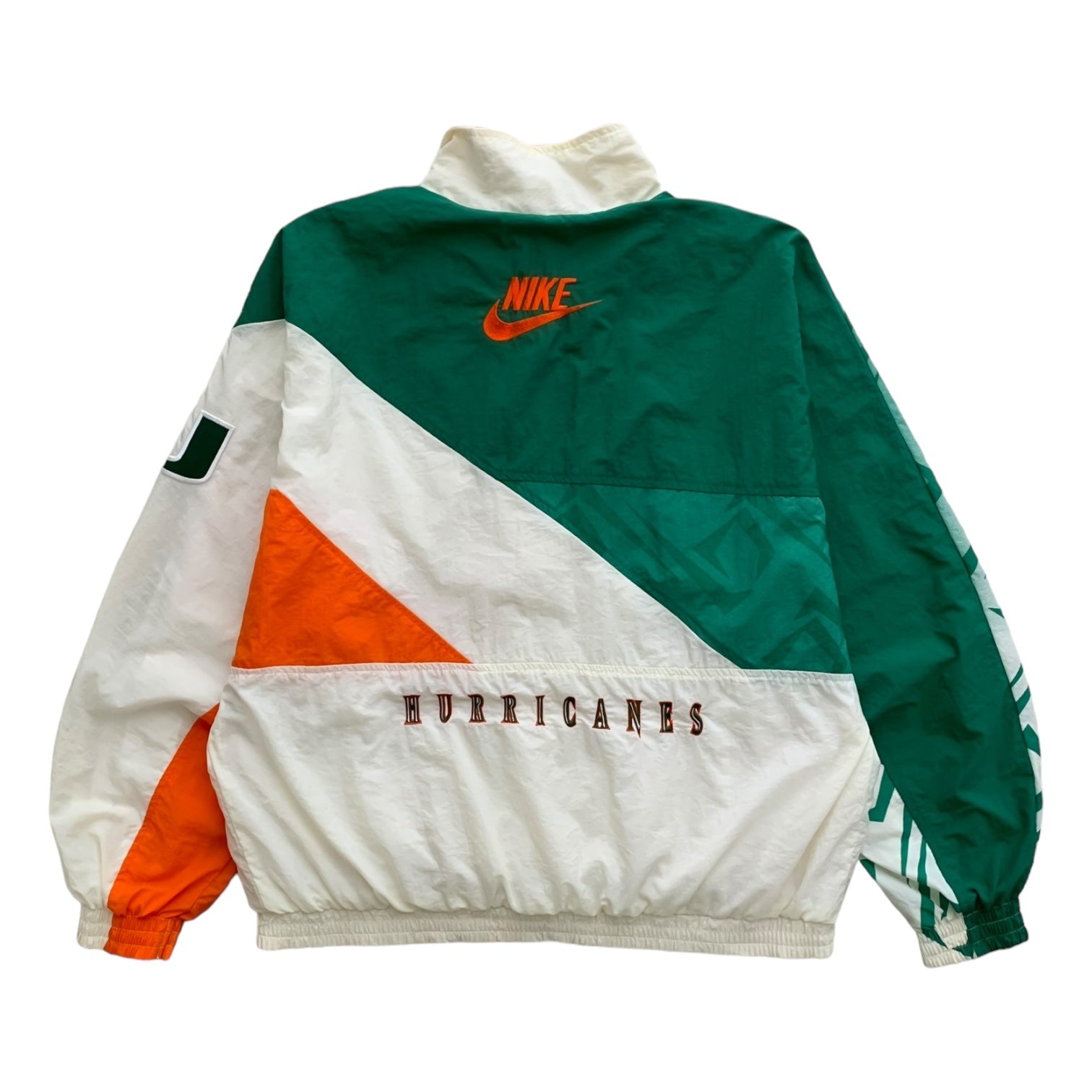 90s Miami Hurricanes (L)