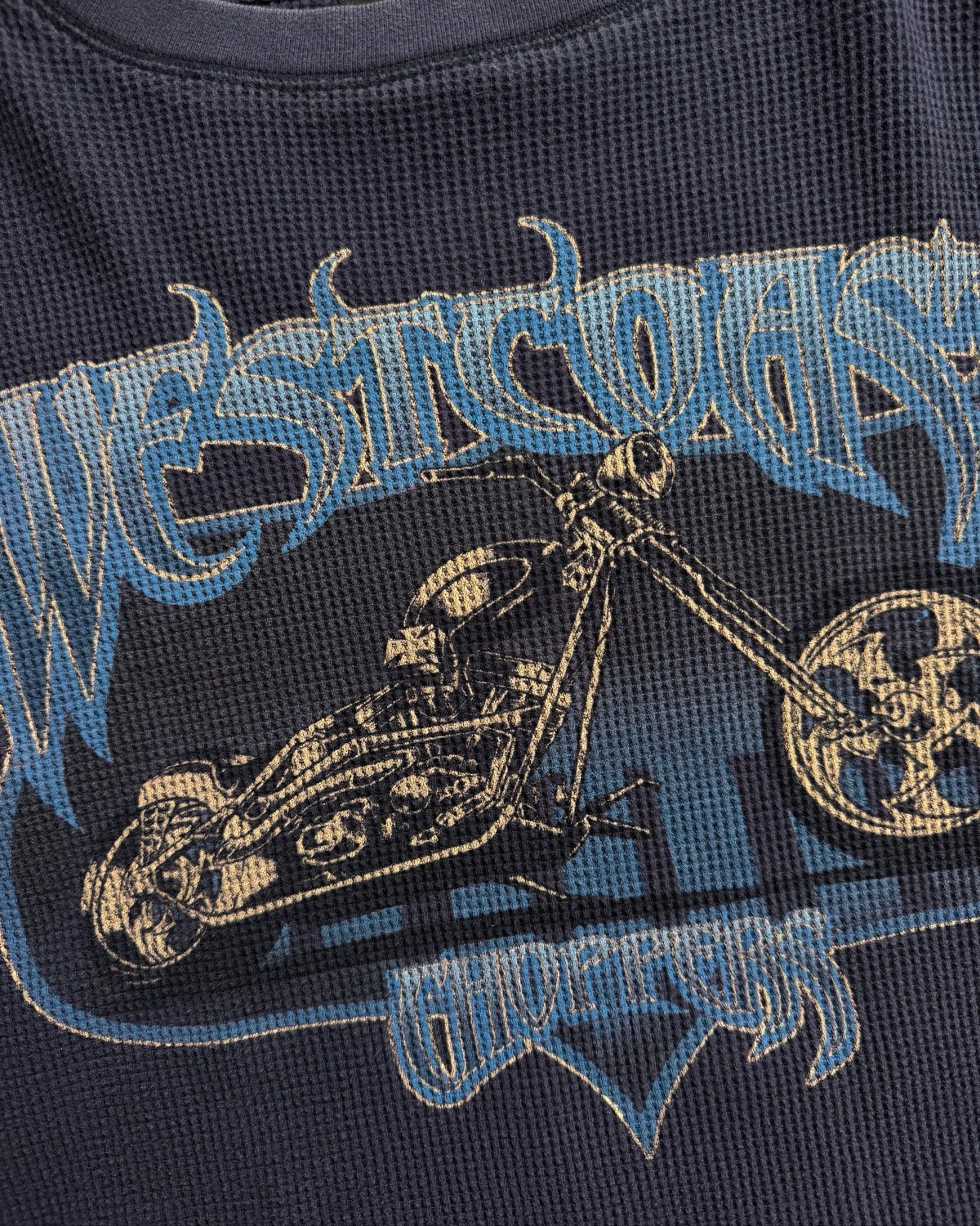 00s West Coast Choppers Thermal (L)