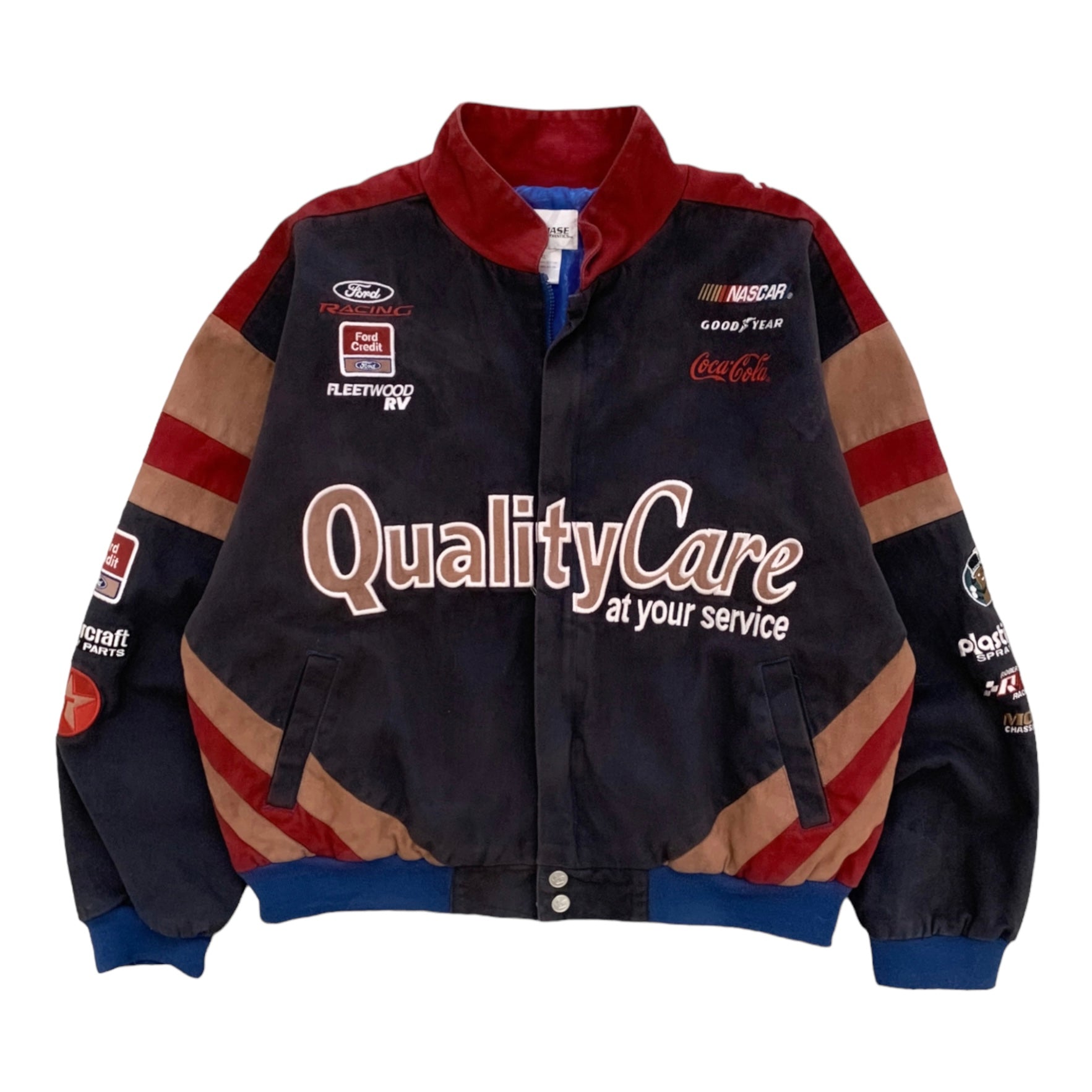 00s Quality Care Racing (XL)