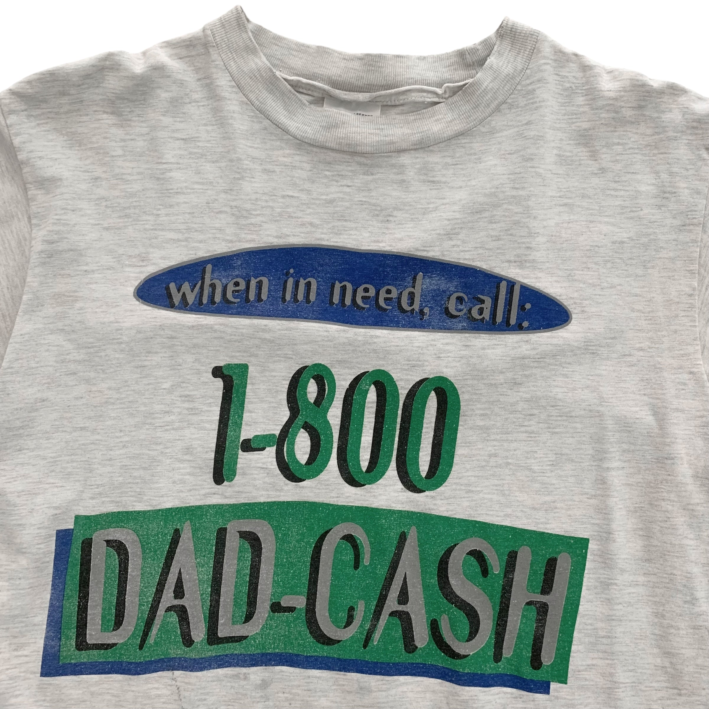 90s Dad-Cash (L/XL)