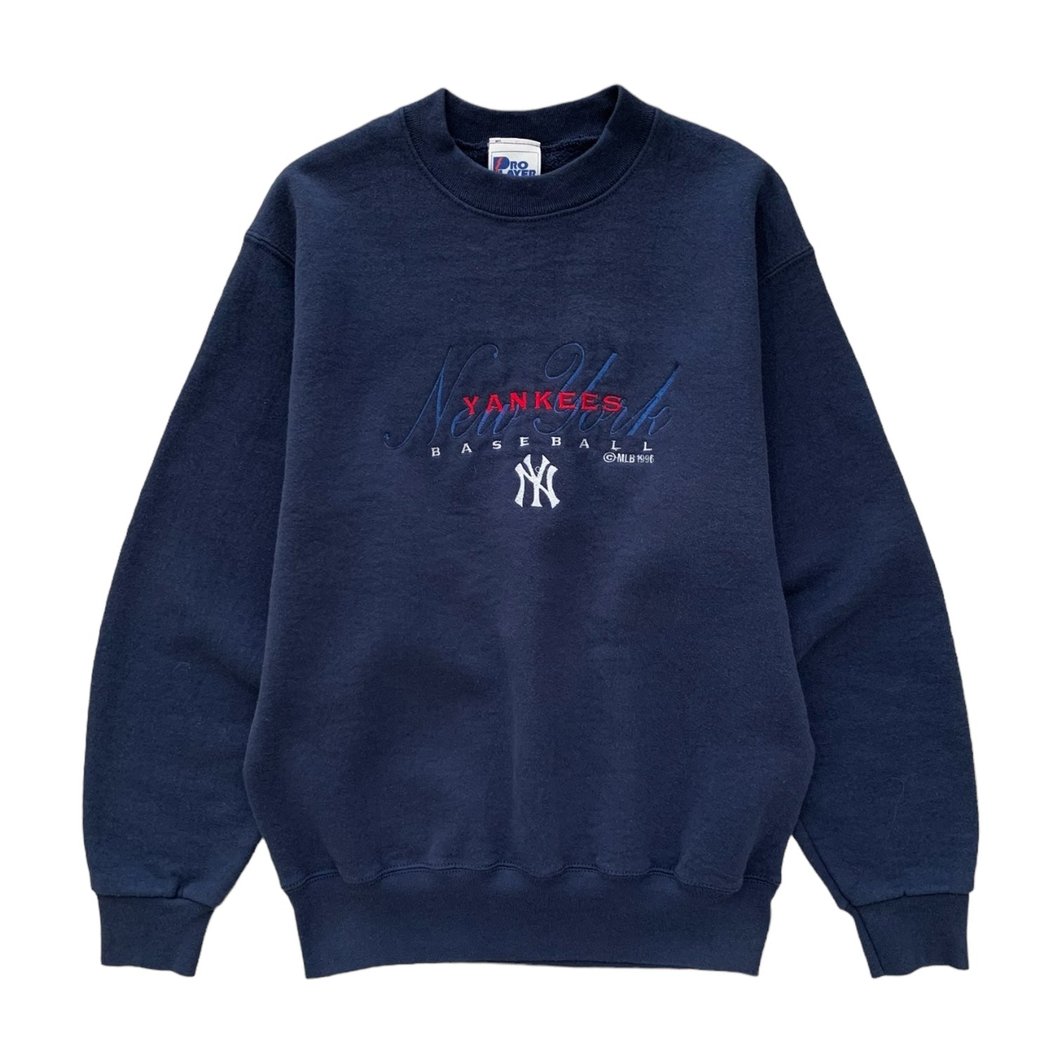 ‘96 New York Yankees (M)