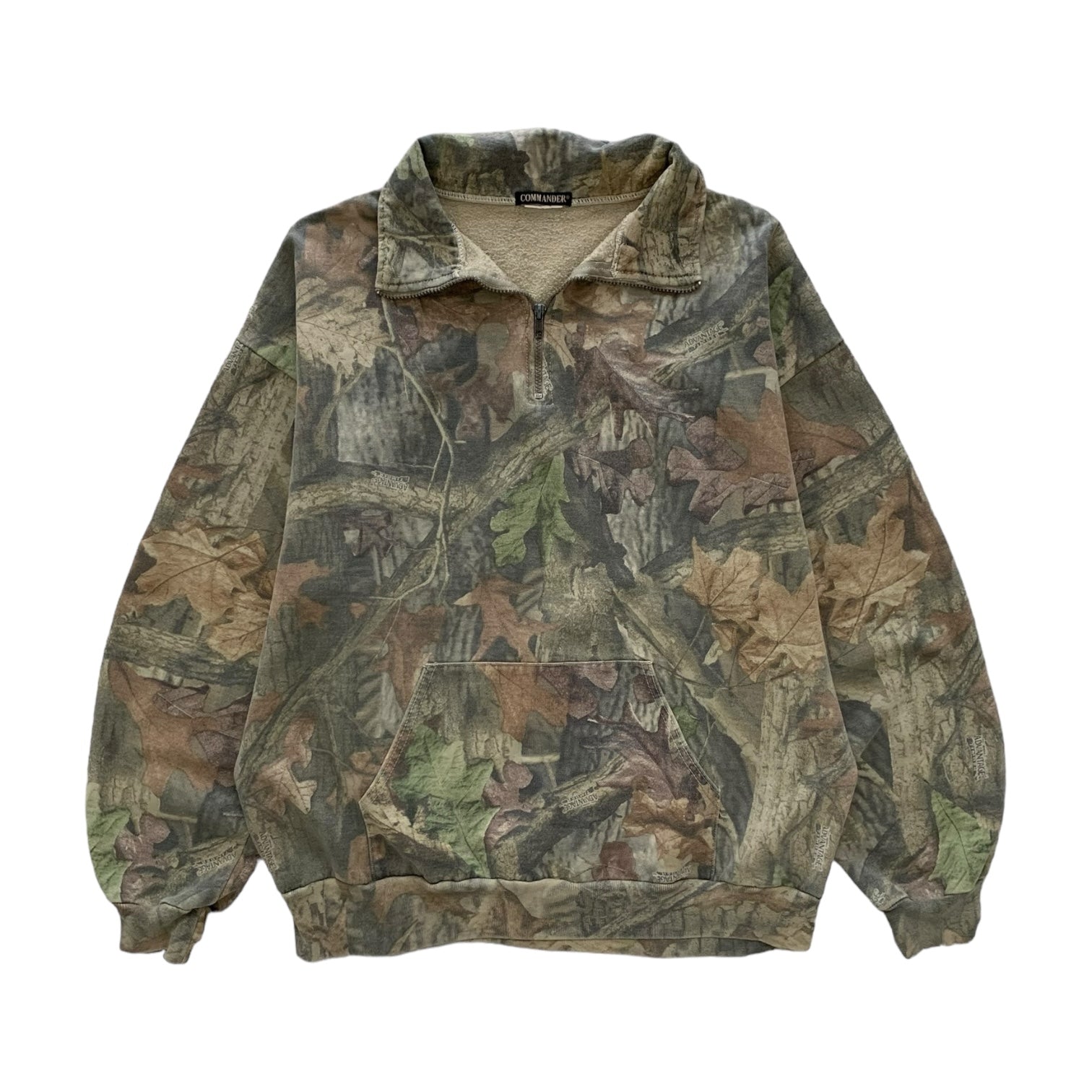 00s Camo (XL)