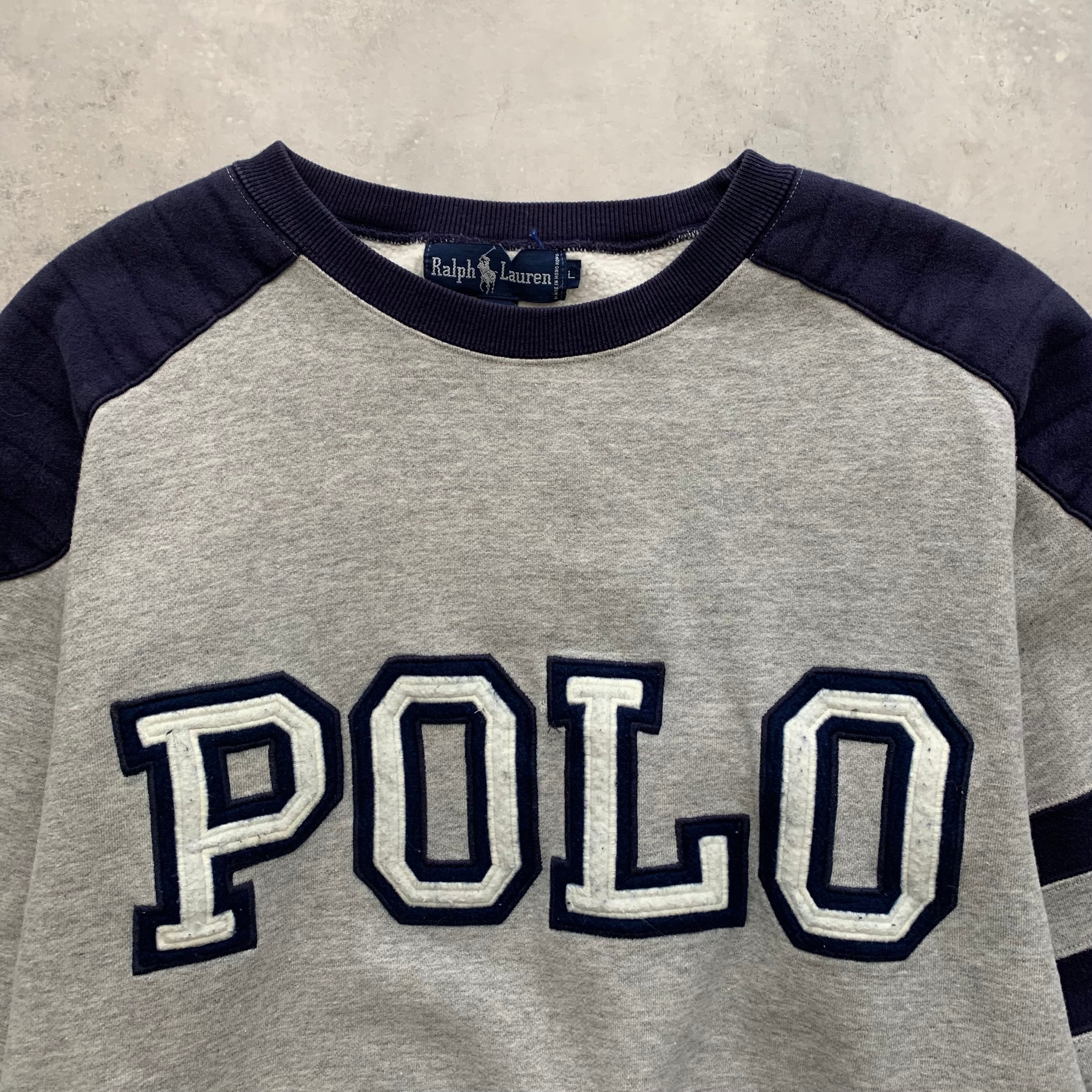 90s Polo (L)