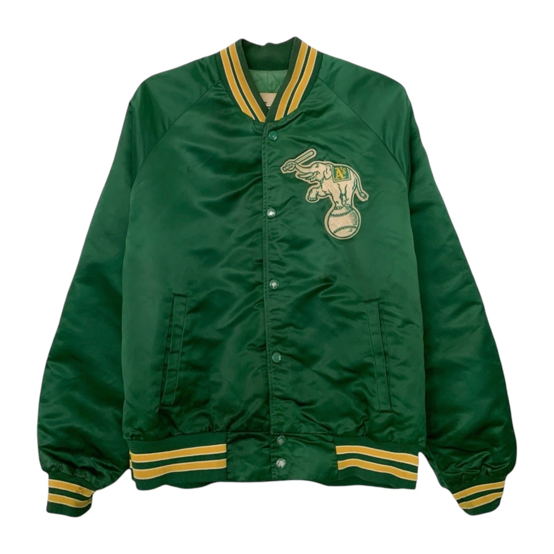 80s Oakland Athletics (M)